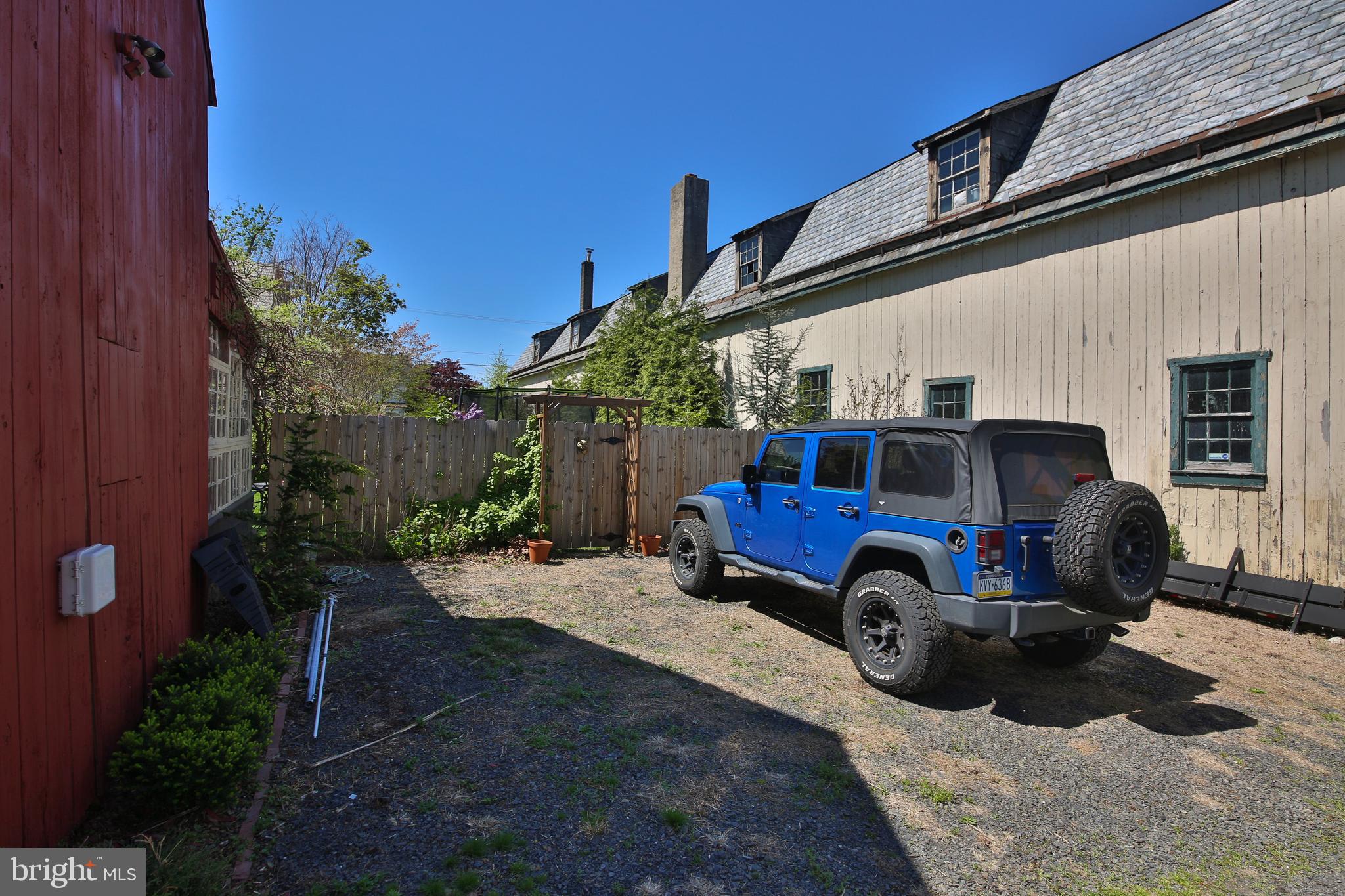 IVYLAND GARDENS - Residential