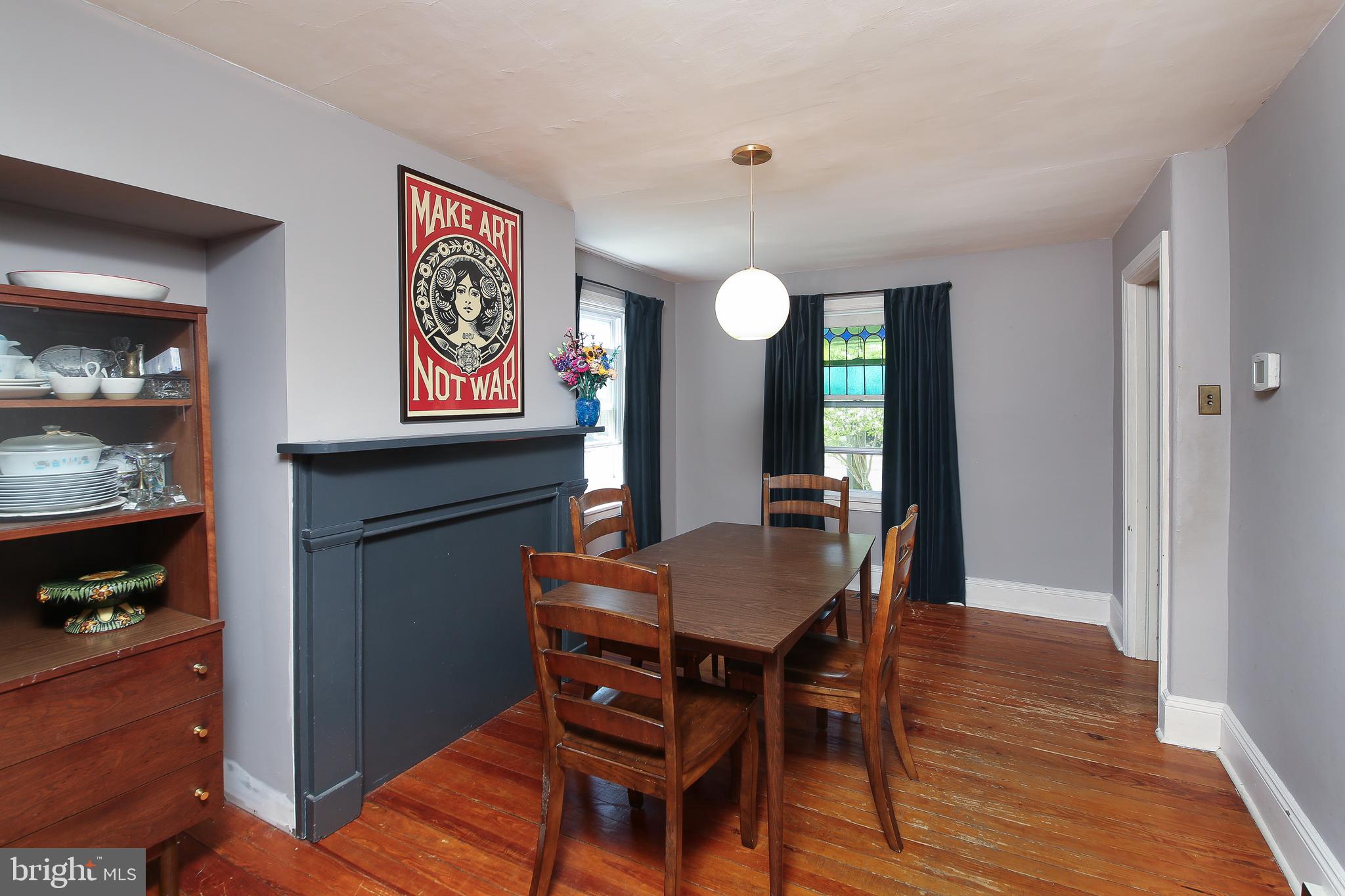 IVYLAND GARDENS - Residential