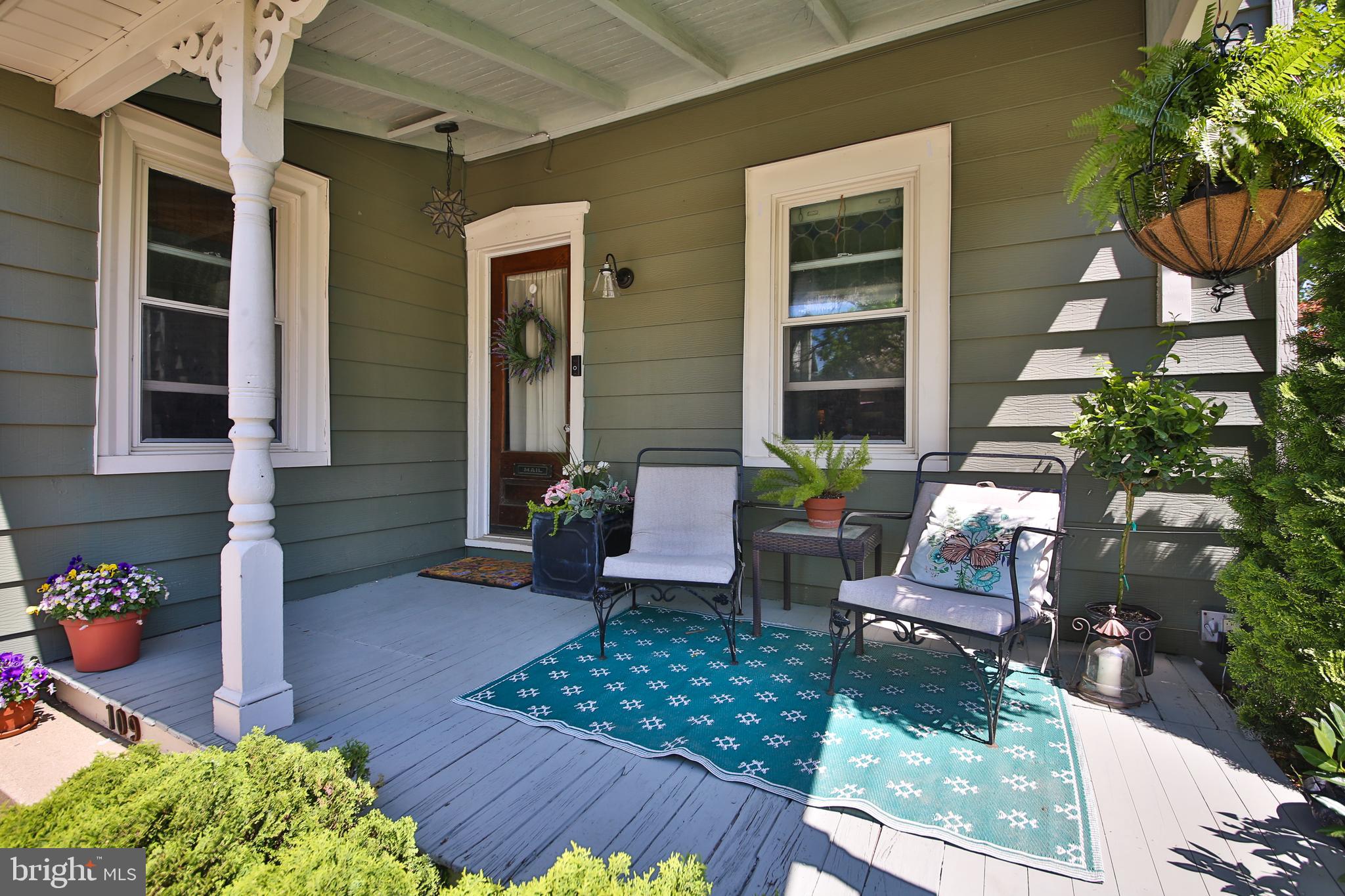 109 WILSON AVENUE