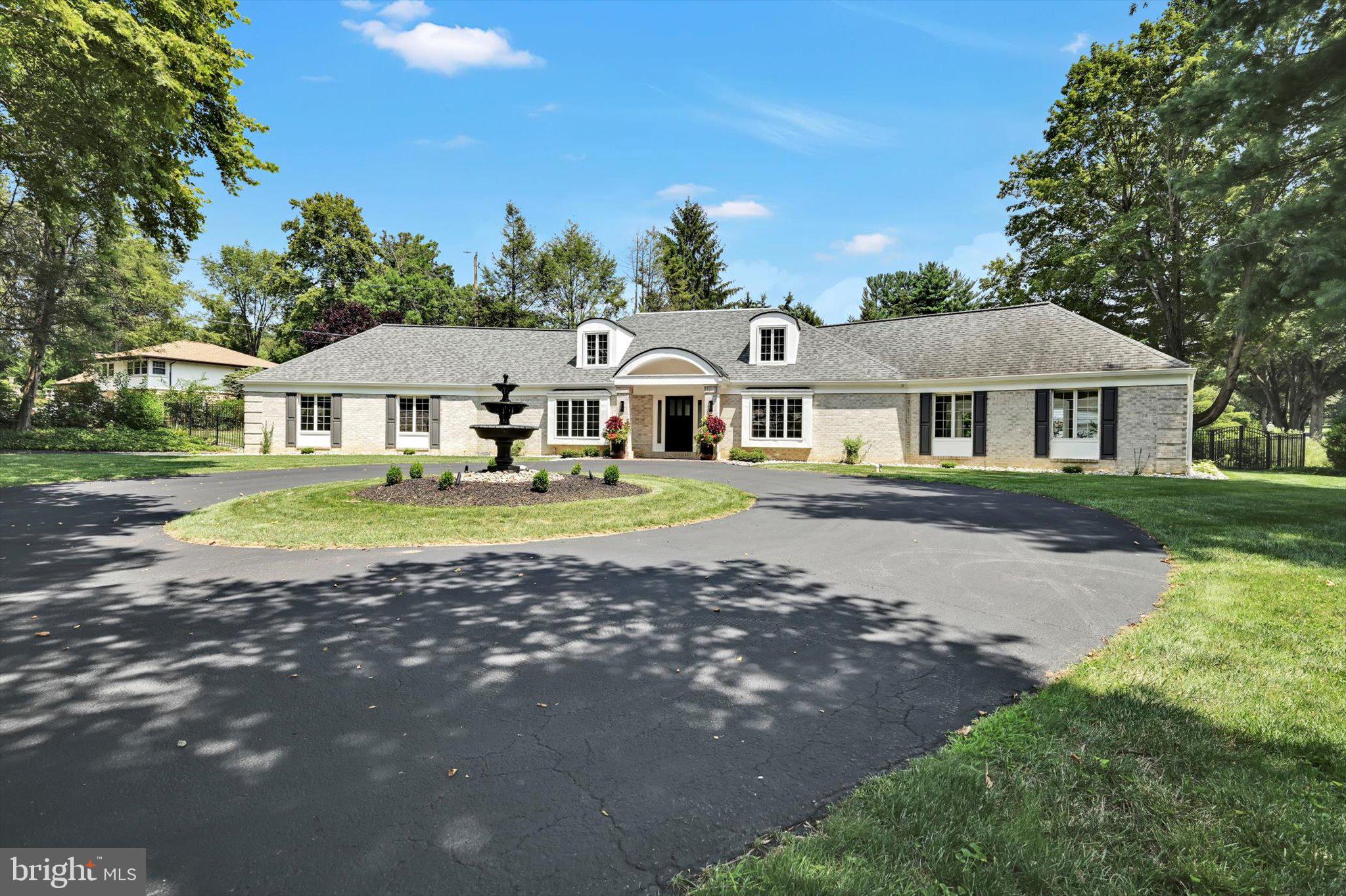 101 RIVER DRIVE
