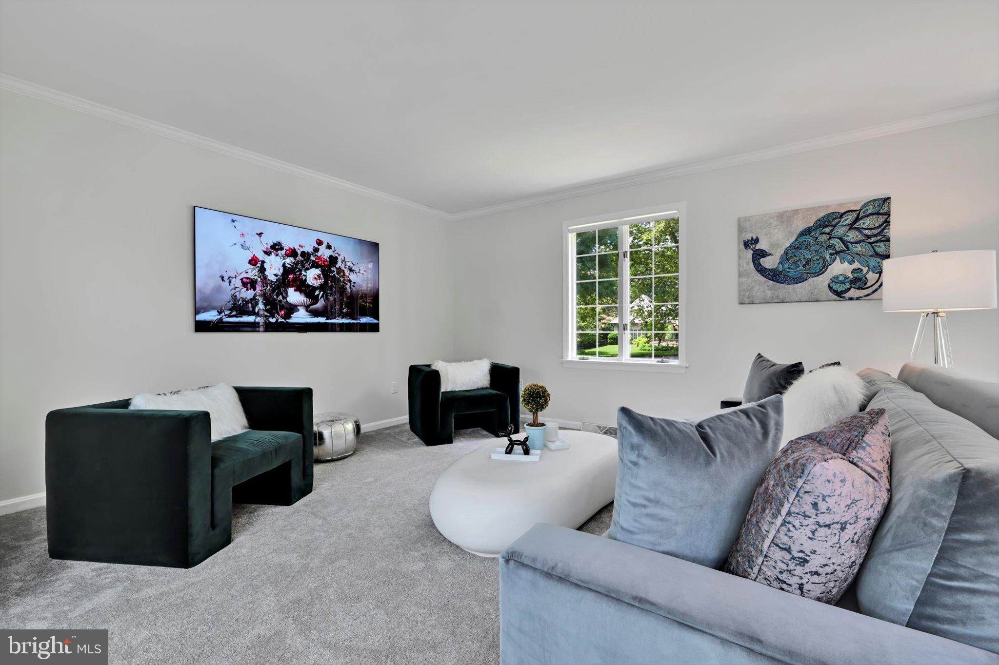 SCHOOL LANE HILLS - Residential