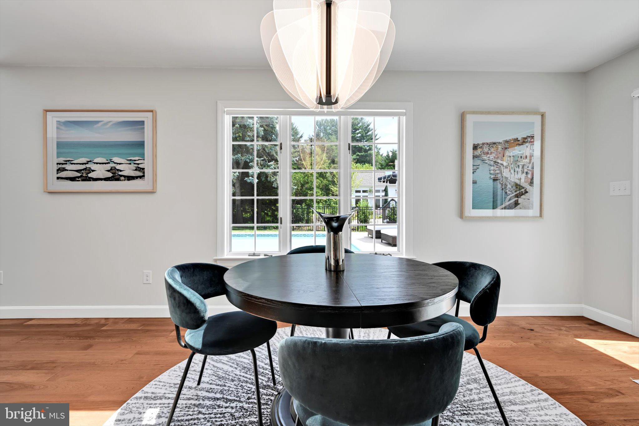 SCHOOL LANE HILLS - Residential