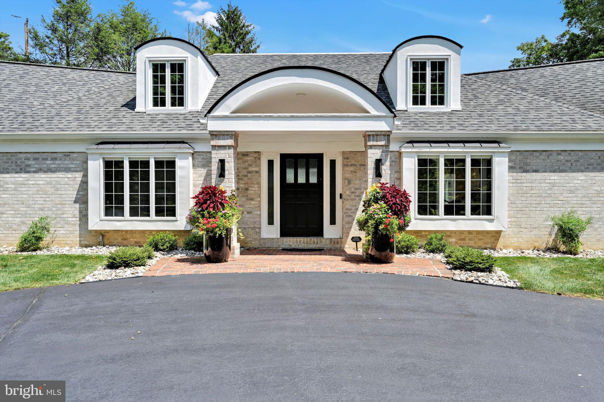 101 RIVER DRIVE