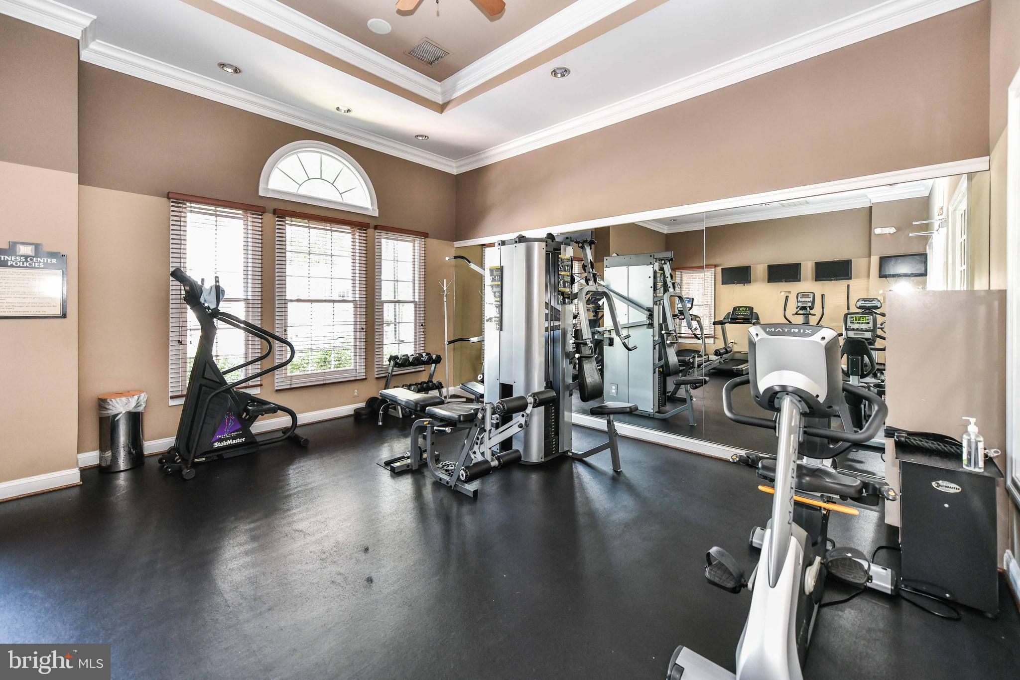 JEFFERSON PARK - Residential Lease