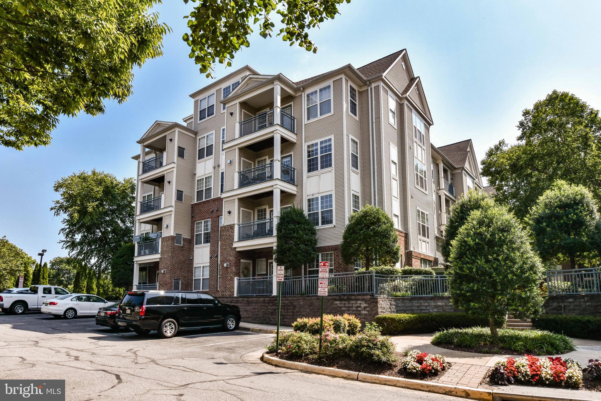 JEFFERSON PARK - Residential Lease