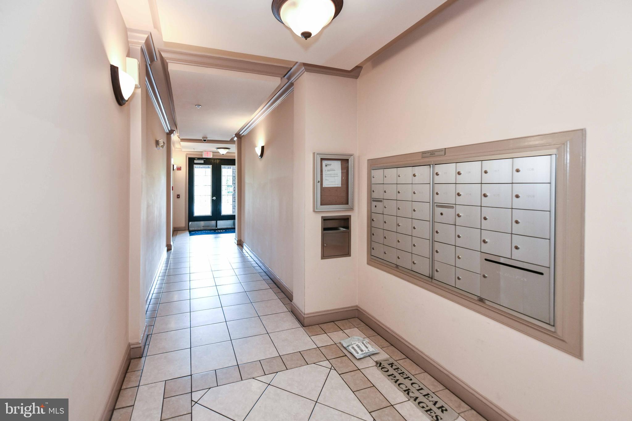 JEFFERSON PARK - Residential Lease