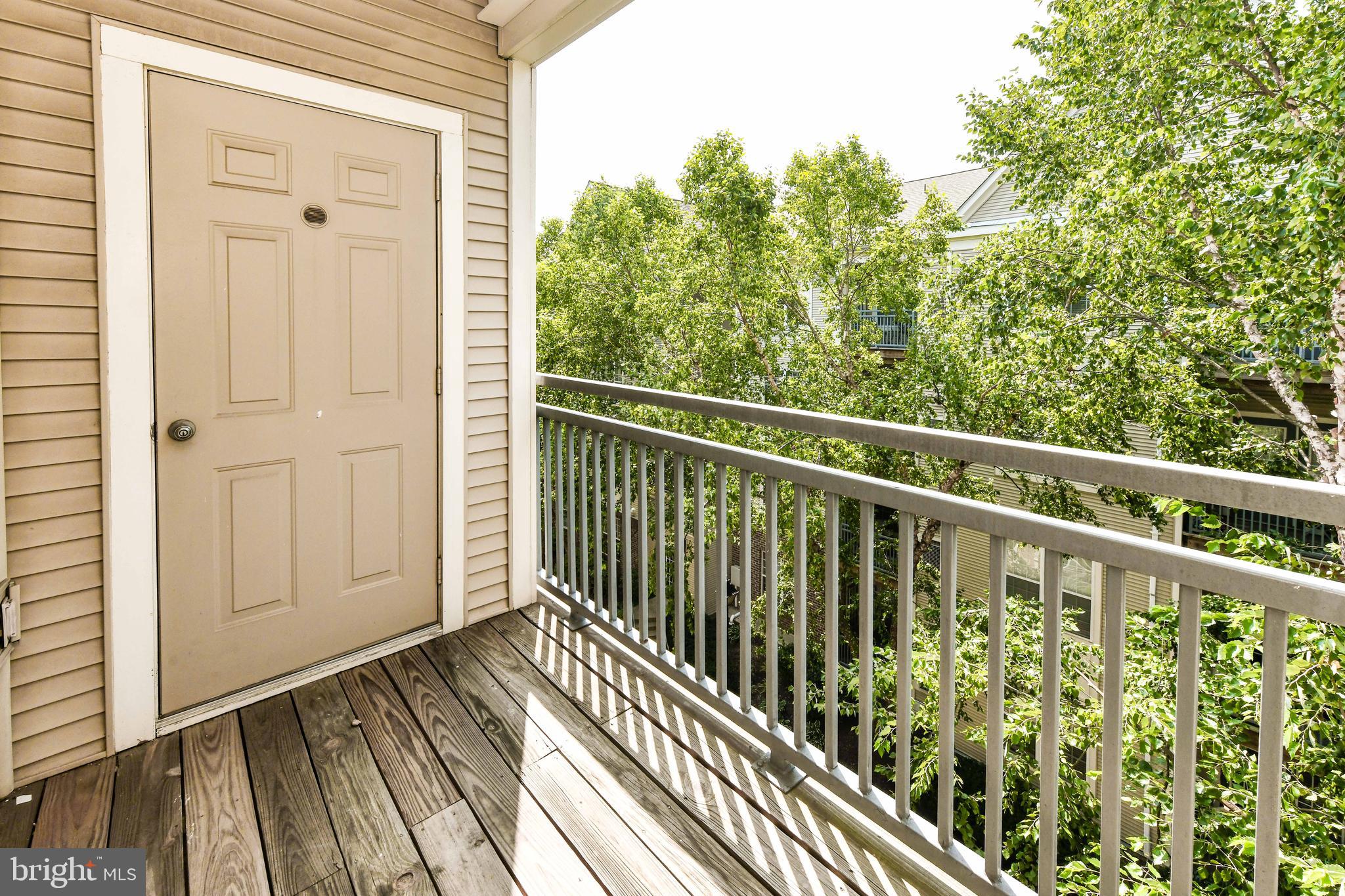 JEFFERSON PARK - Residential Lease