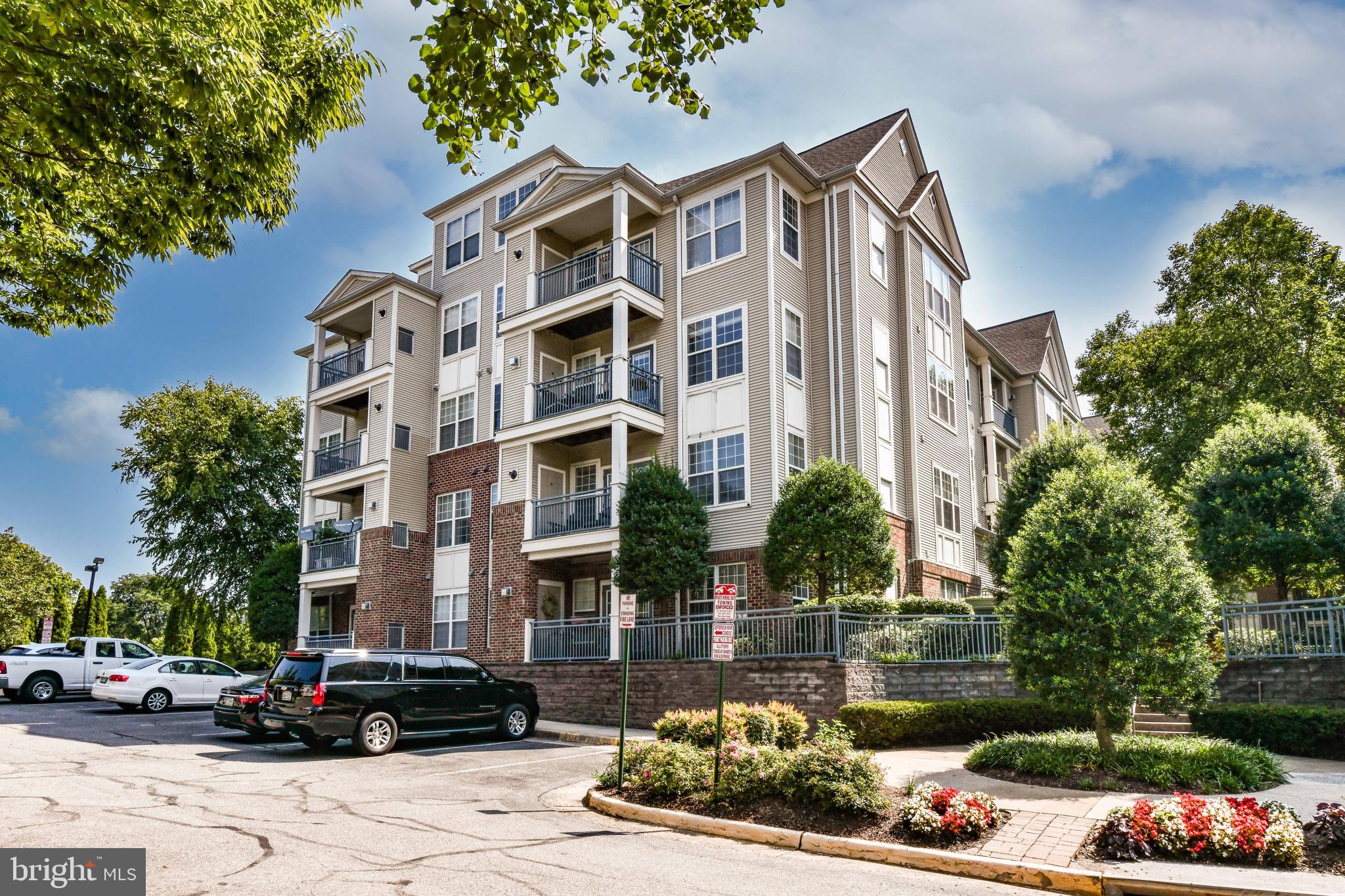 JEFFERSON PARK - Residential Lease