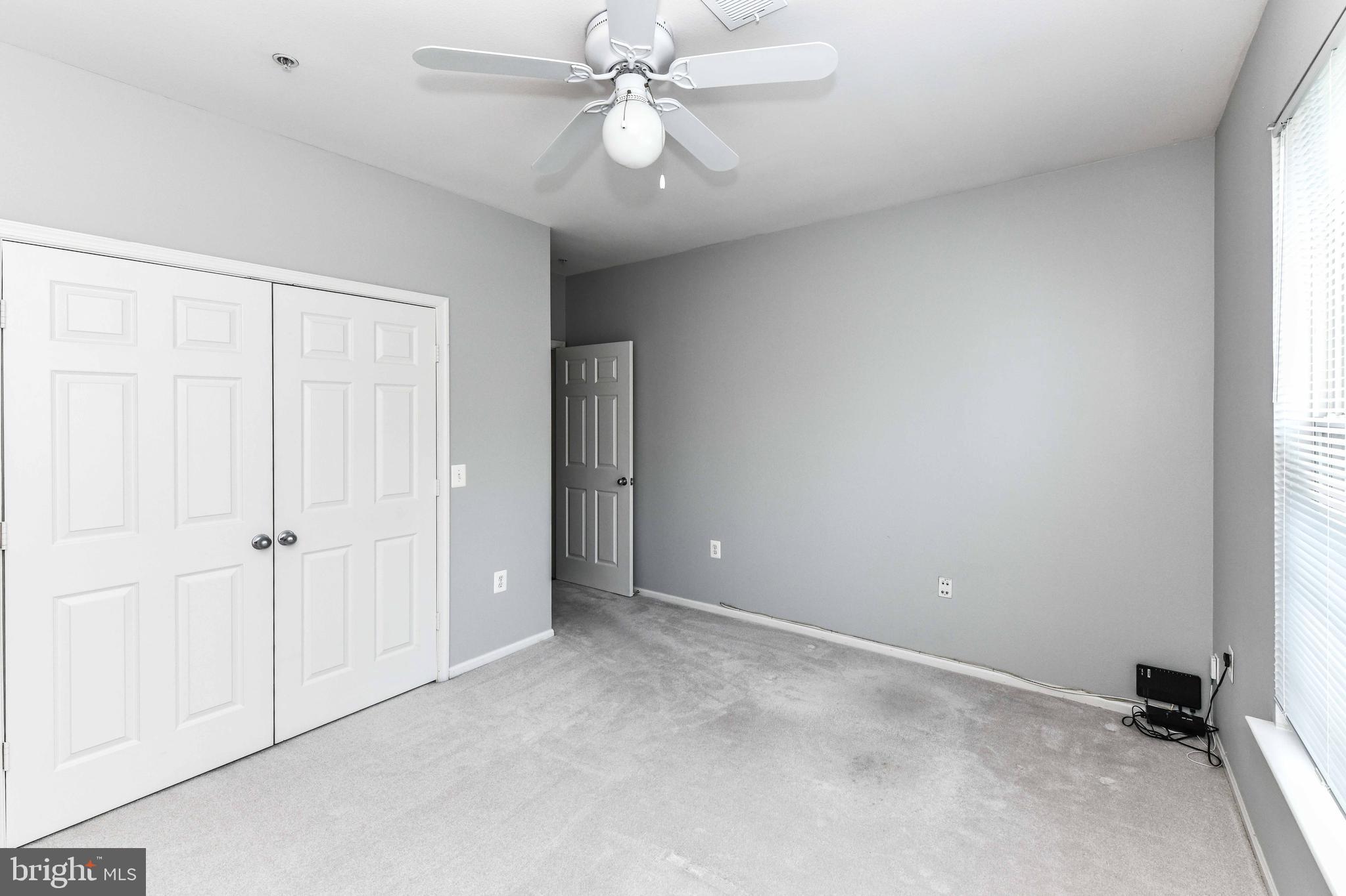 JEFFERSON PARK - Residential Lease