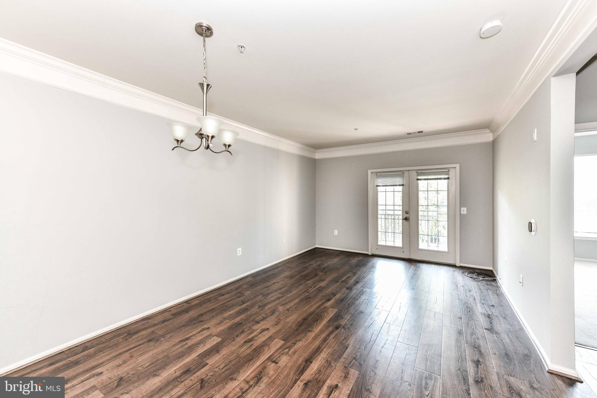 JEFFERSON PARK - Residential Lease