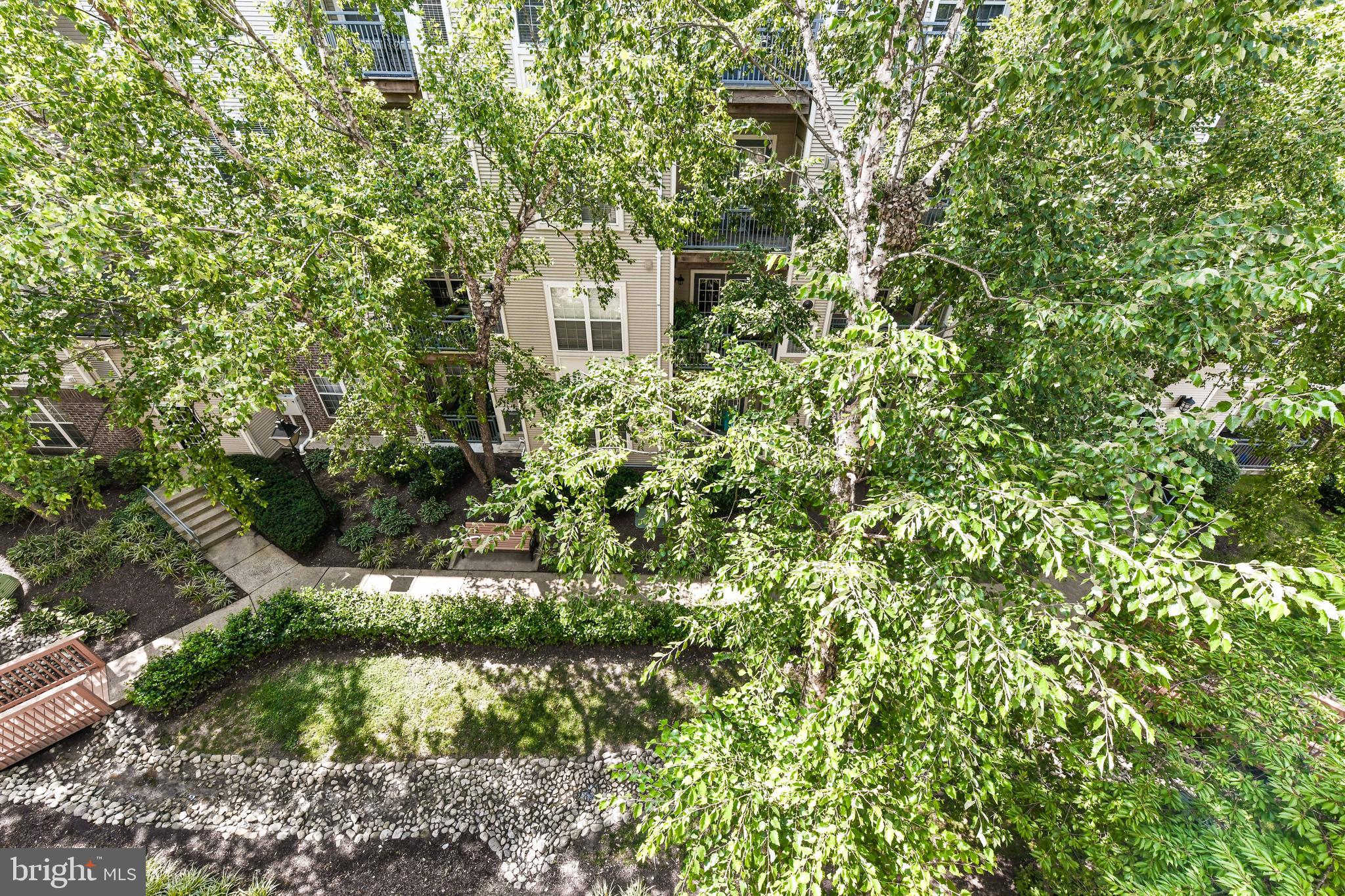 JEFFERSON PARK - Residential Lease