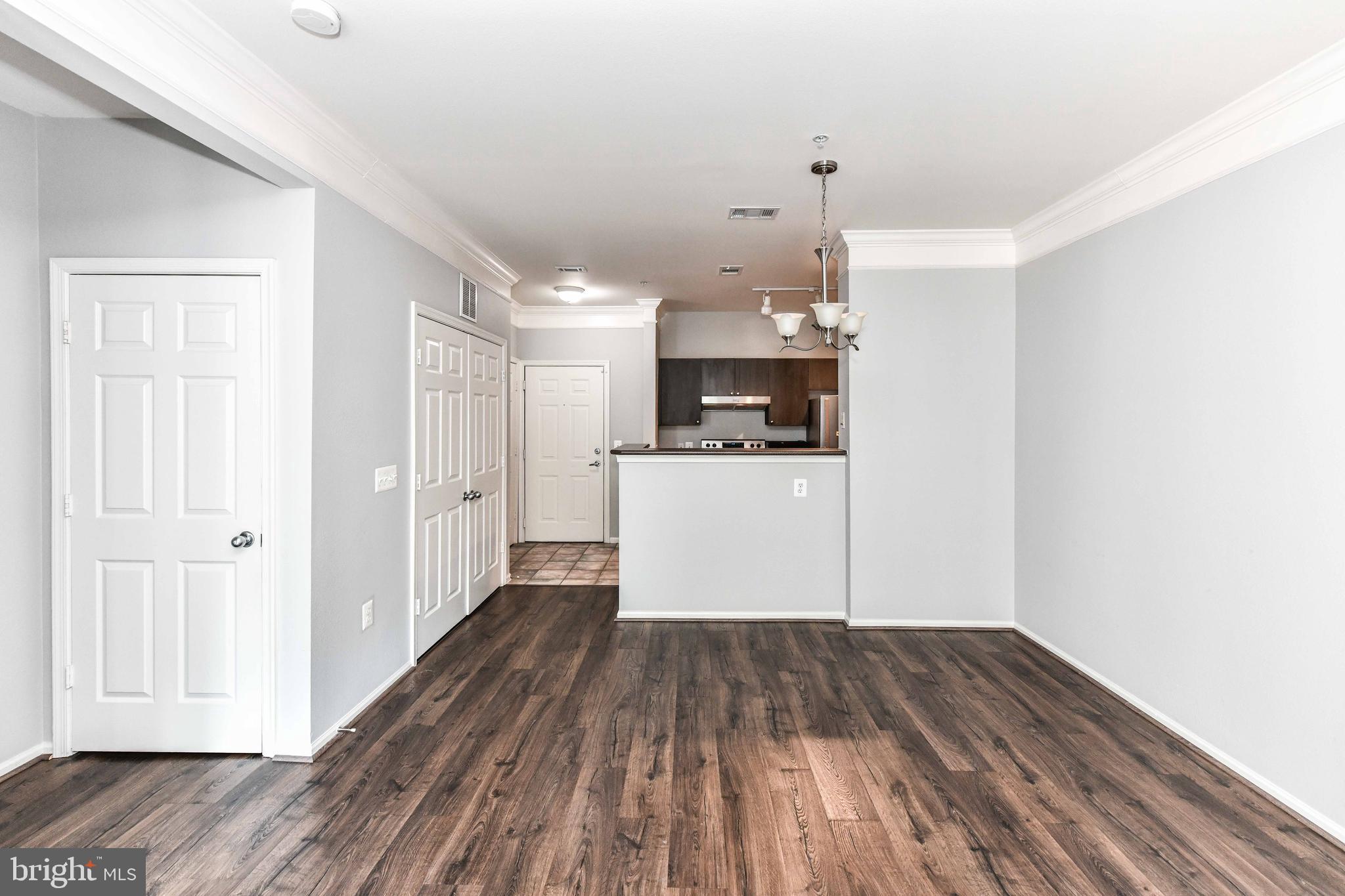 JEFFERSON PARK - Residential Lease