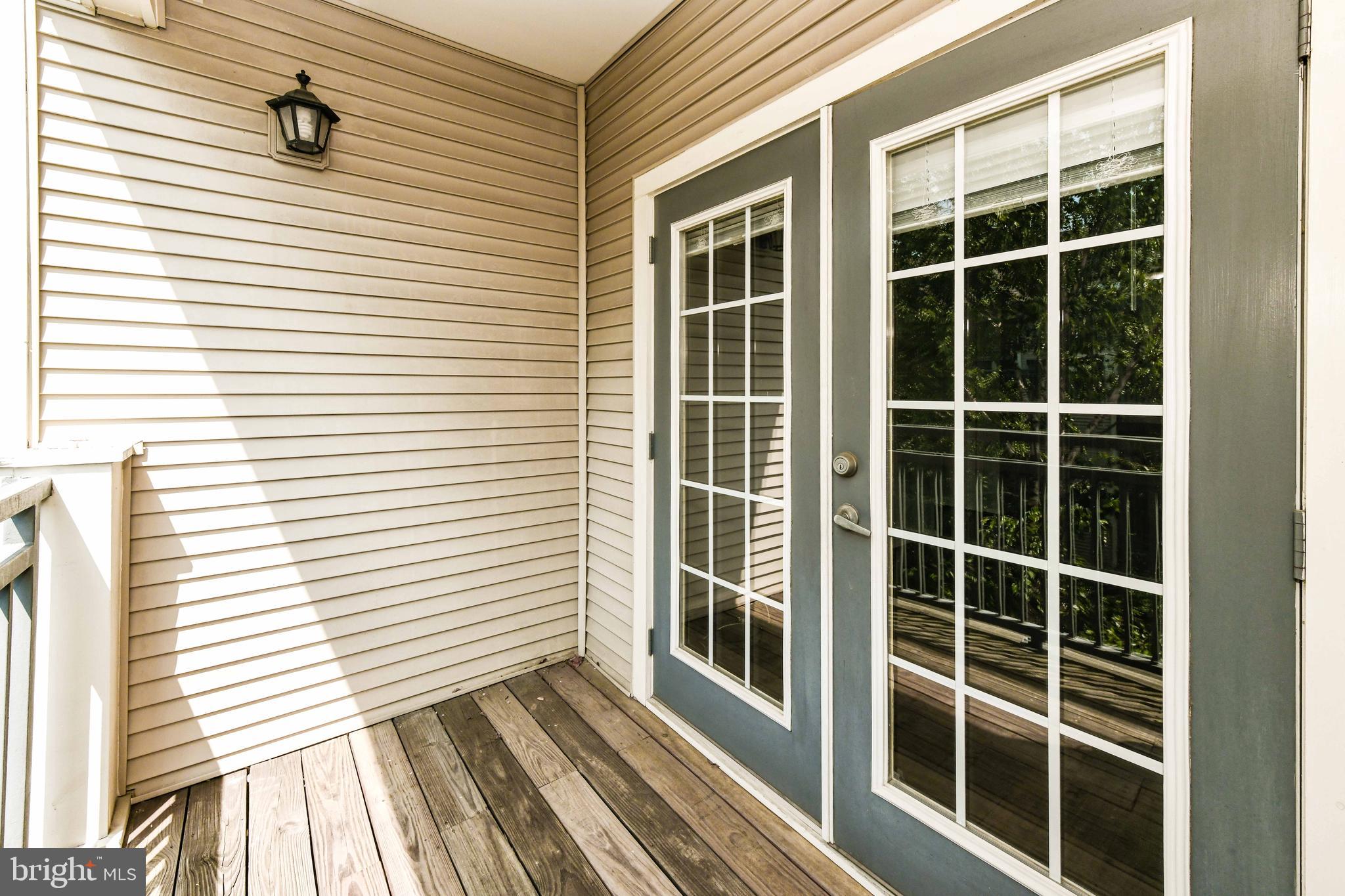 JEFFERSON PARK - Residential Lease