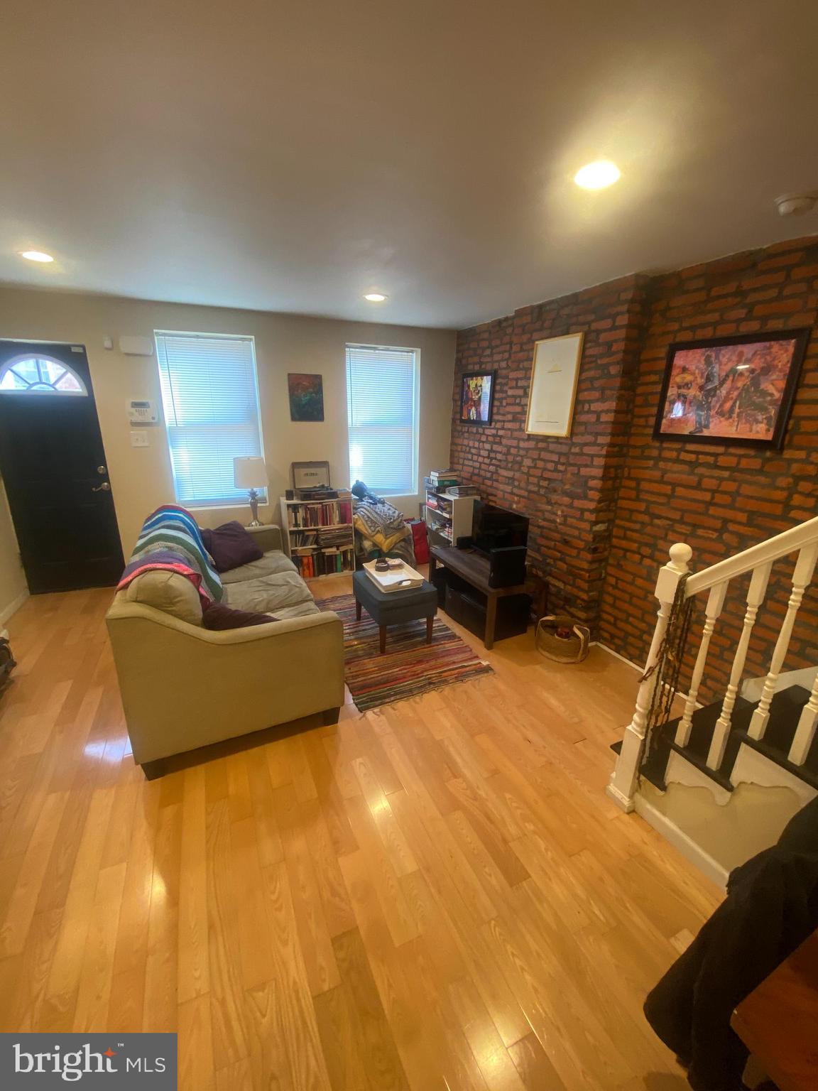 LOWER MOYAMENSING - Residential Lease