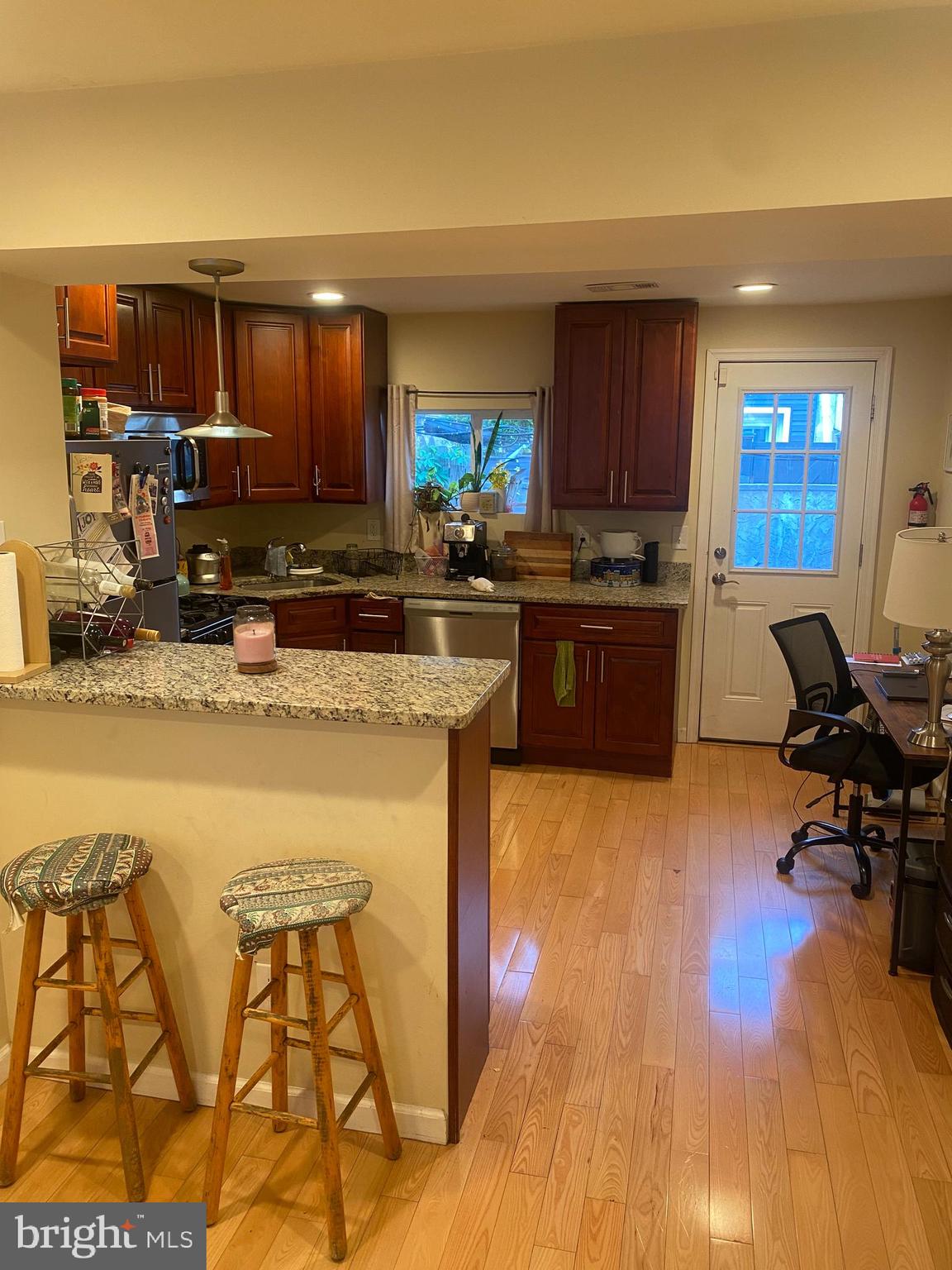 LOWER MOYAMENSING - Residential Lease