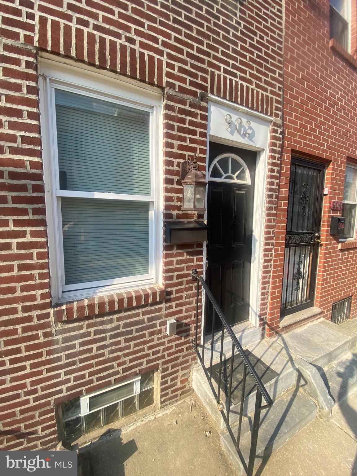 LOWER MOYAMENSING - Residential Lease