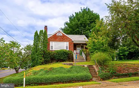 1000 Kent Avenue, Cumberland, MD 21502 - #: MDAL2015466