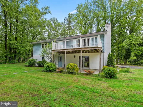 35775 Clam Avenue, Frankford, DE MLS: DESU2086044
