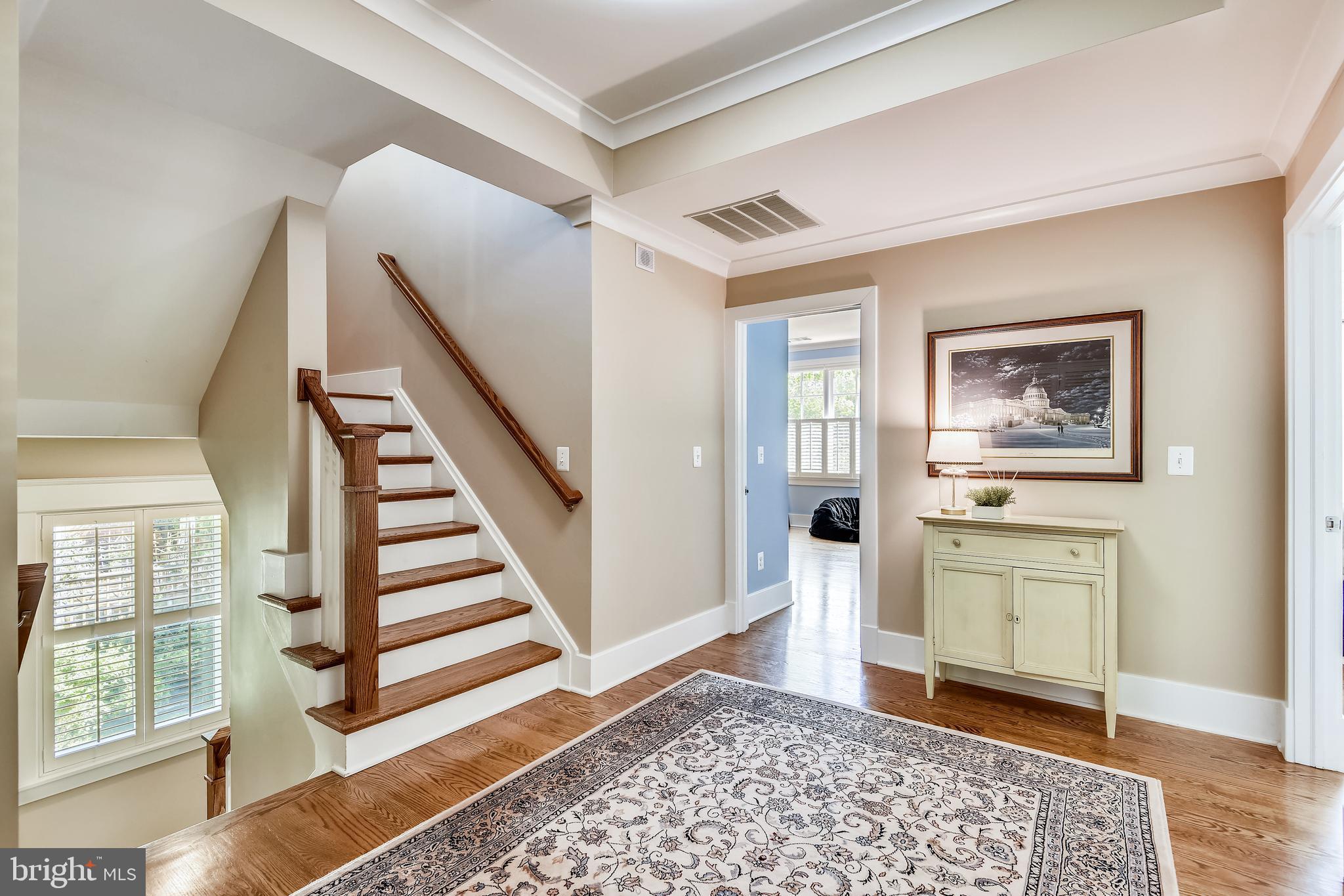 HANSBOROUGH - Residential