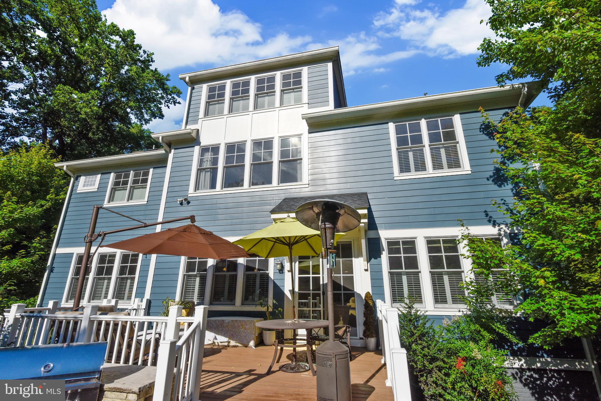 HANSBOROUGH - Residential