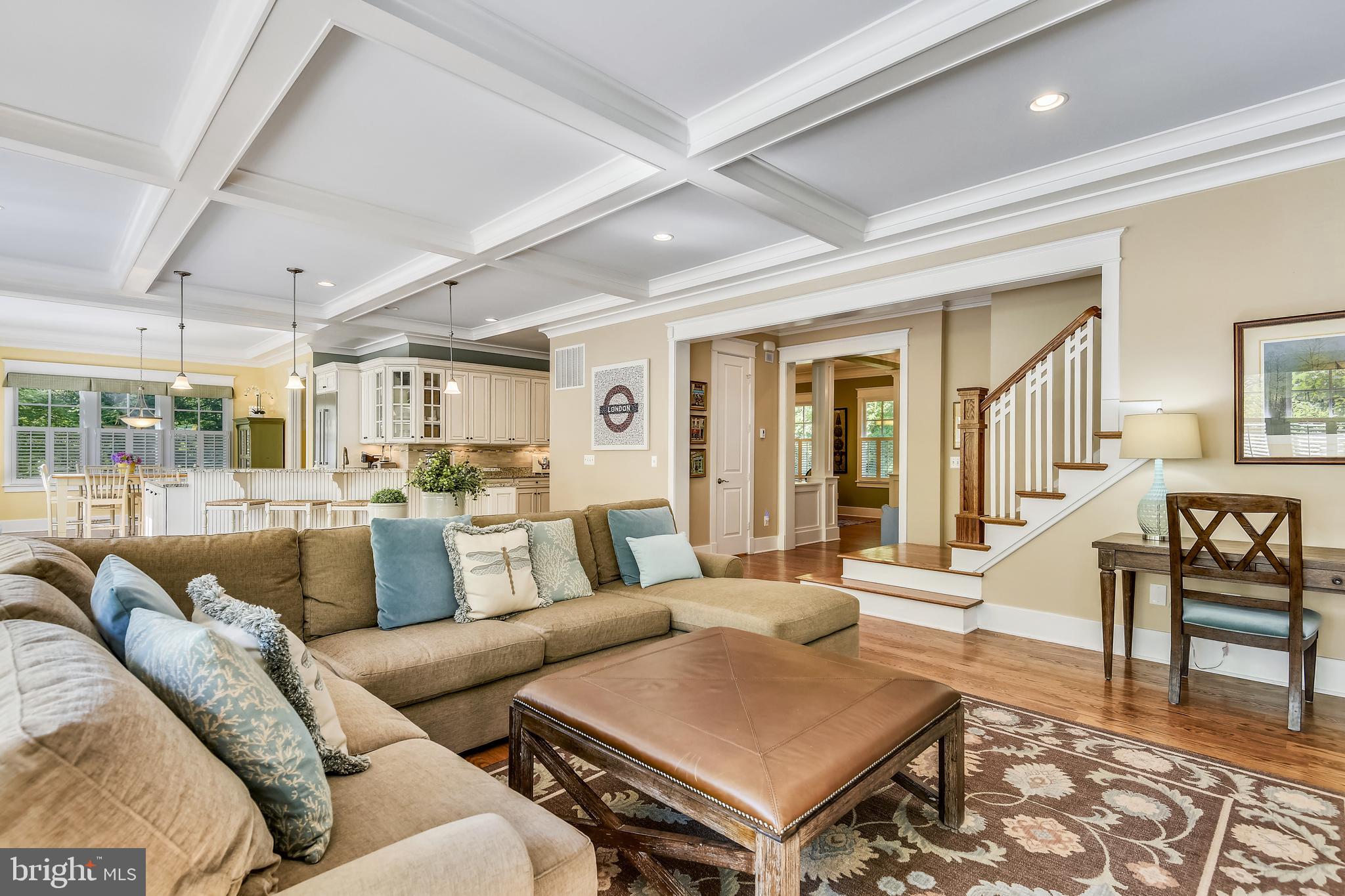 HANSBOROUGH - Residential