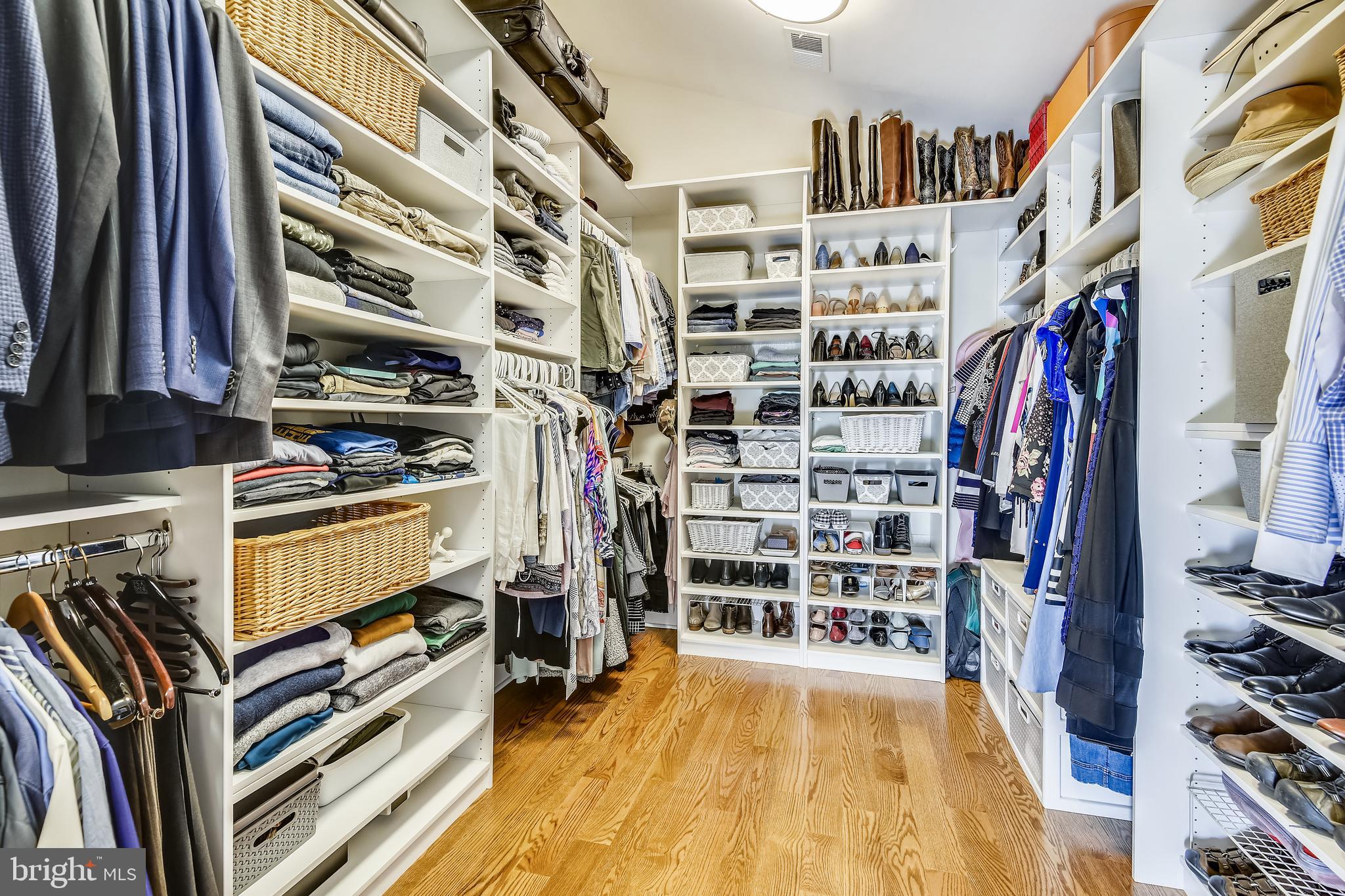 HANSBOROUGH - Residential