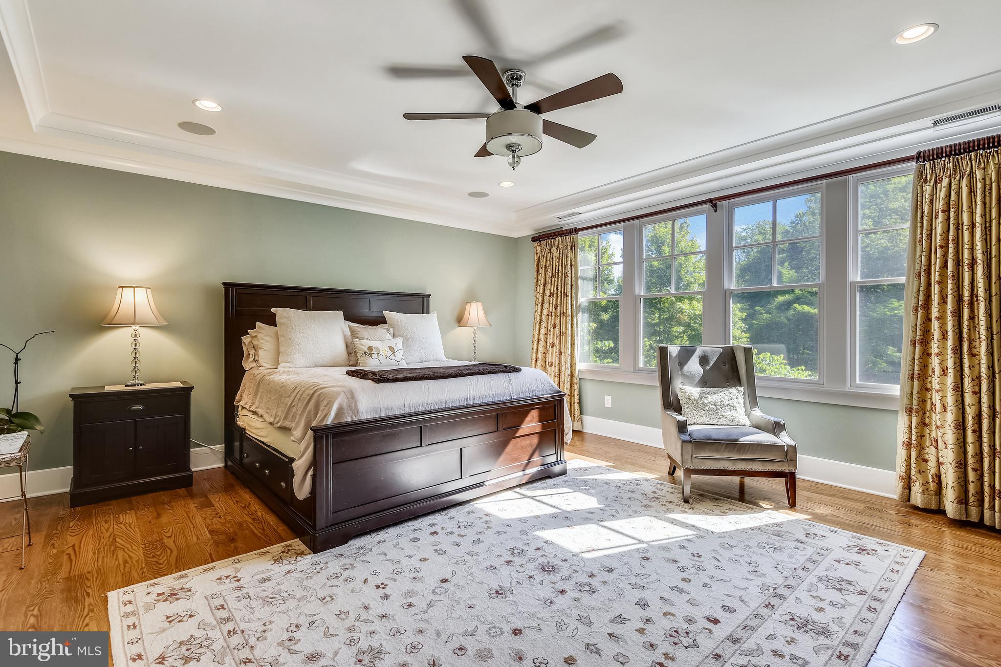 HANSBOROUGH - Residential