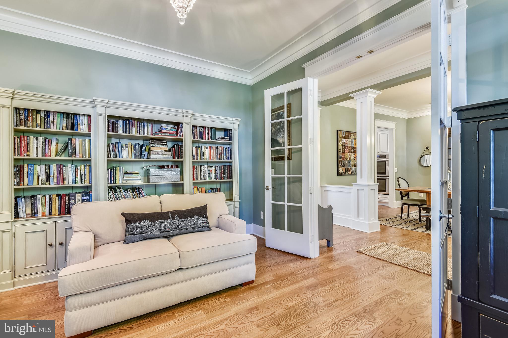 HANSBOROUGH - Residential