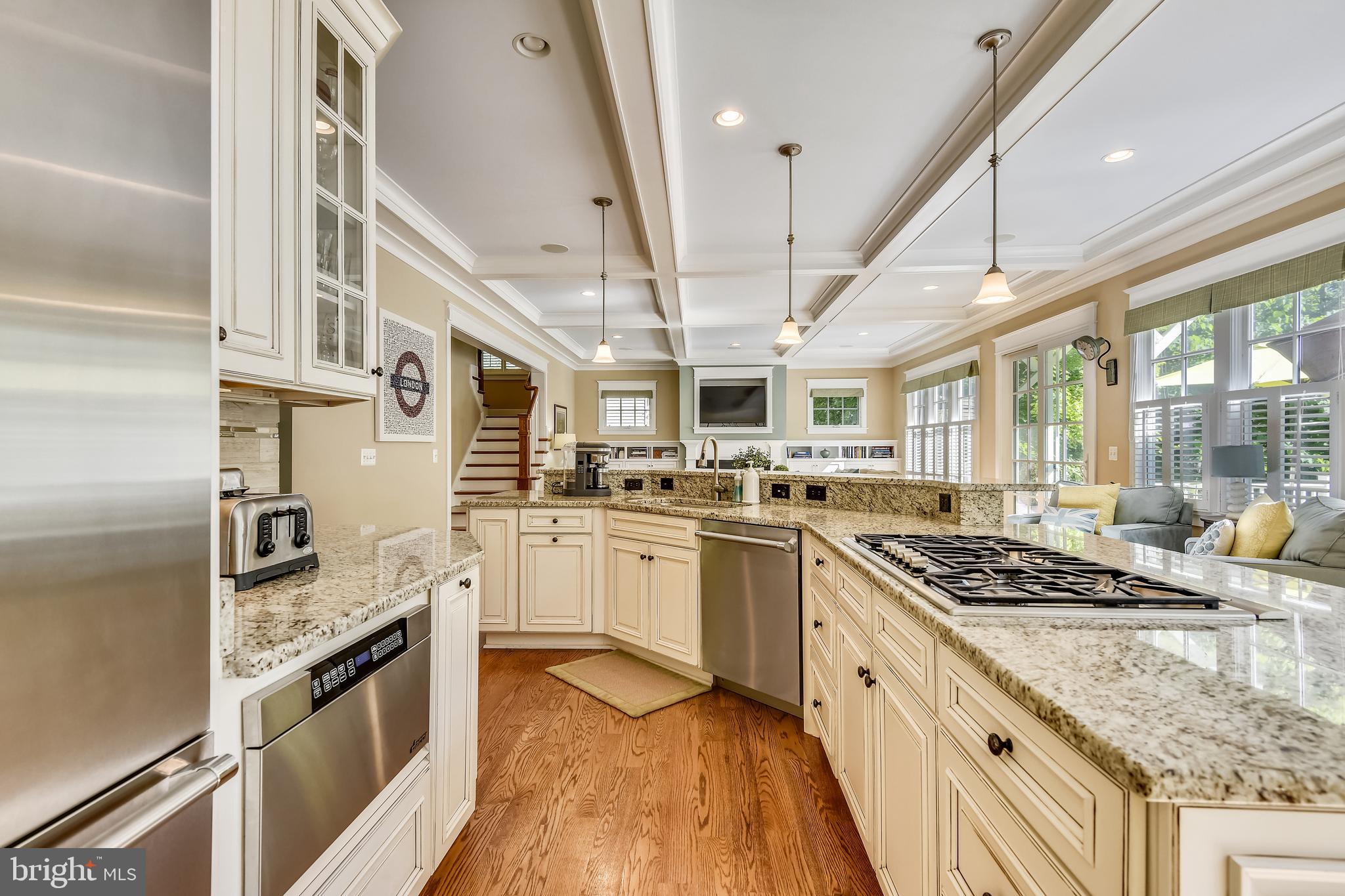 HANSBOROUGH - Residential