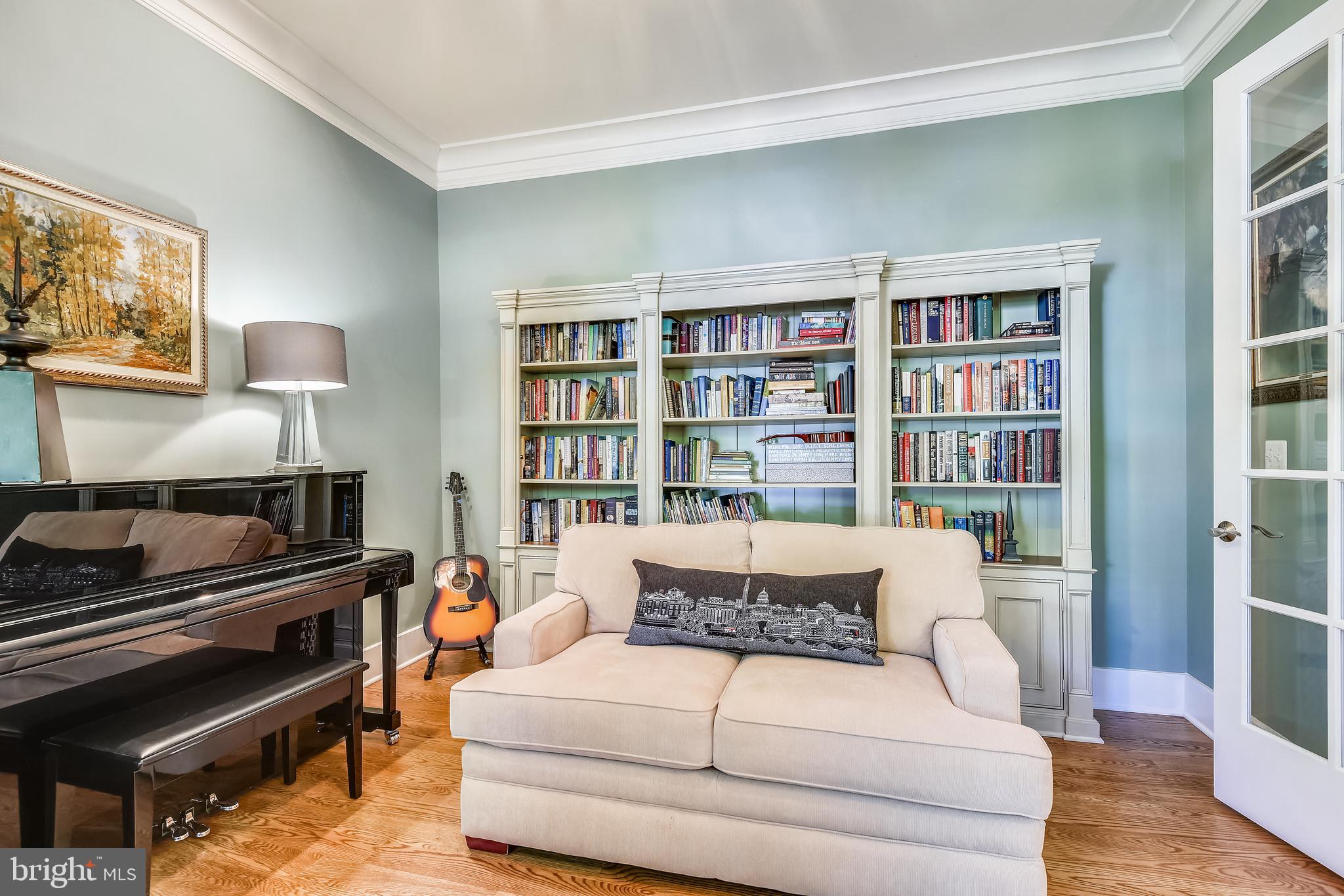 HANSBOROUGH - Residential