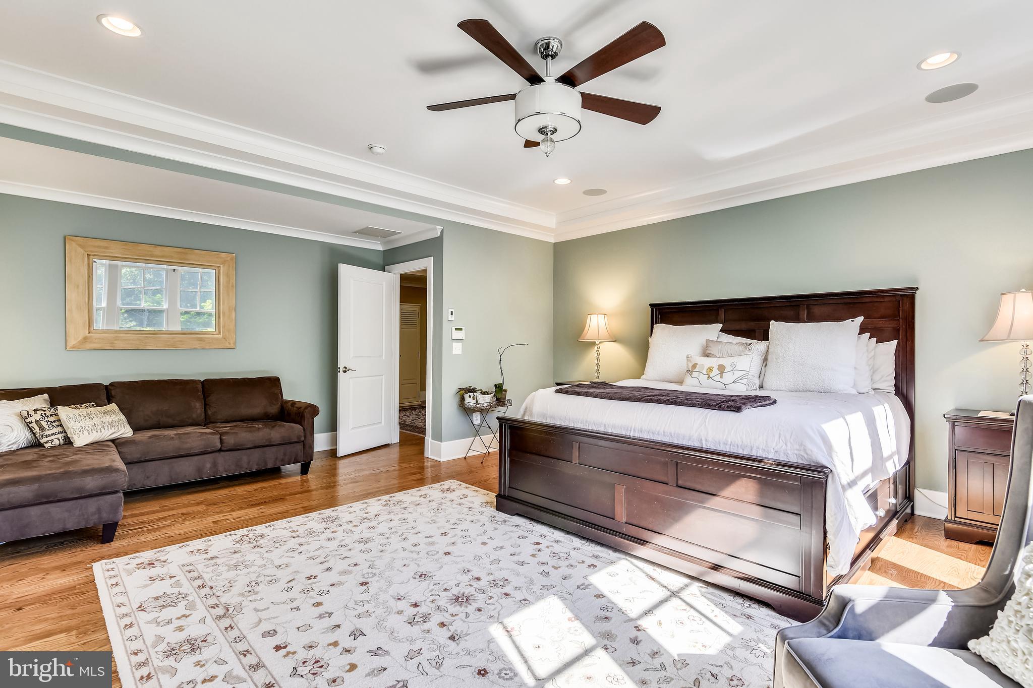 HANSBOROUGH - Residential