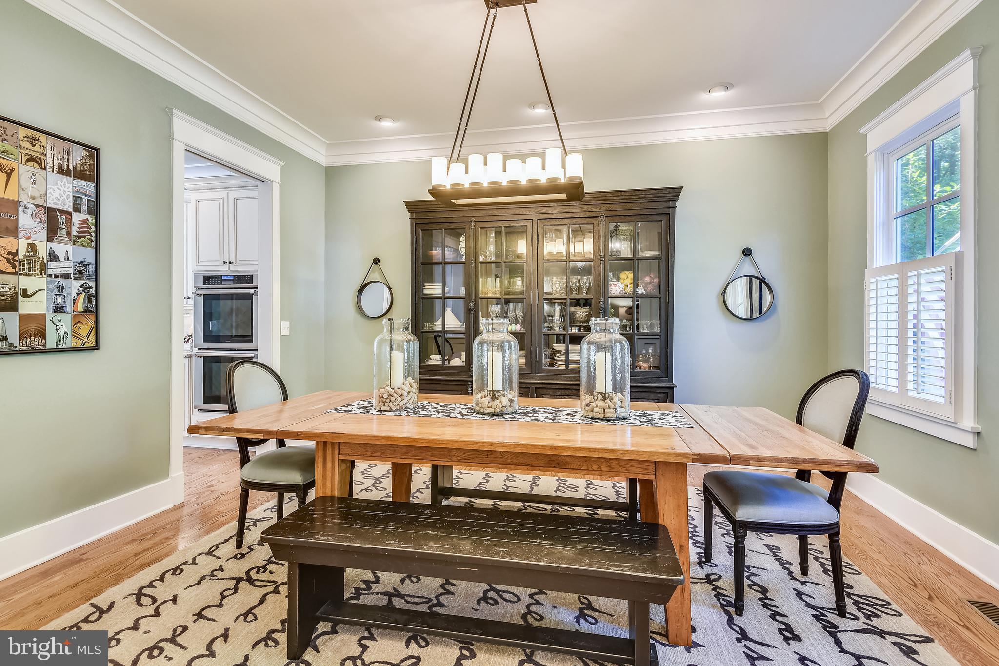 HANSBOROUGH - Residential