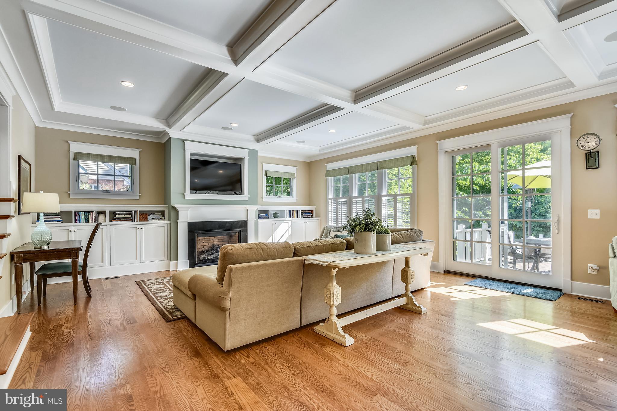 HANSBOROUGH - Residential