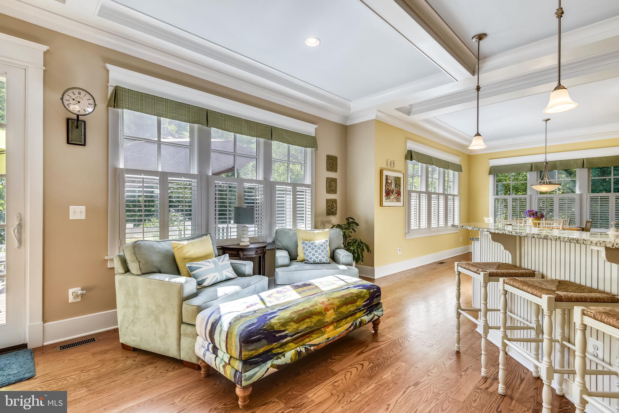 HANSBOROUGH - Residential