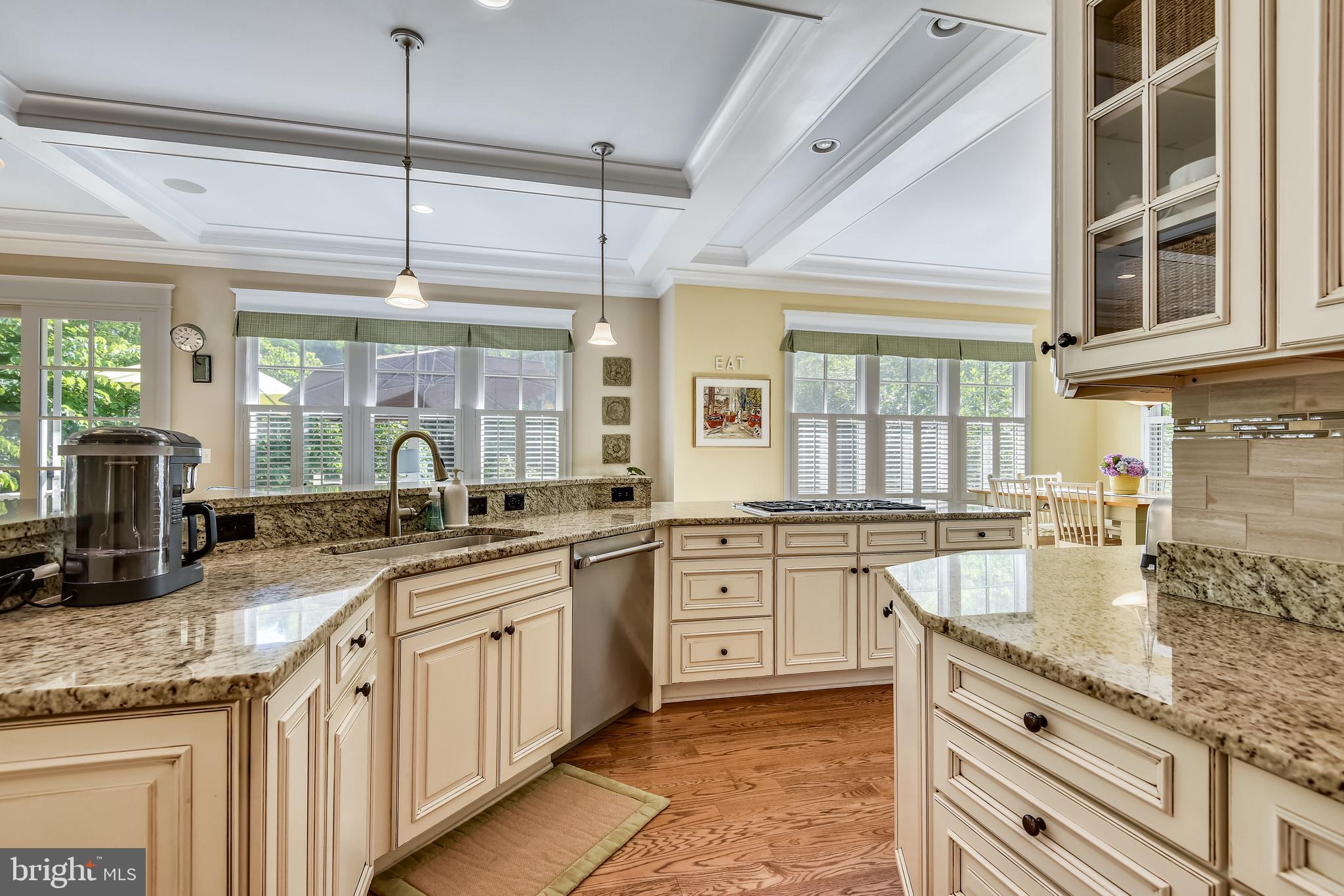 HANSBOROUGH - Residential