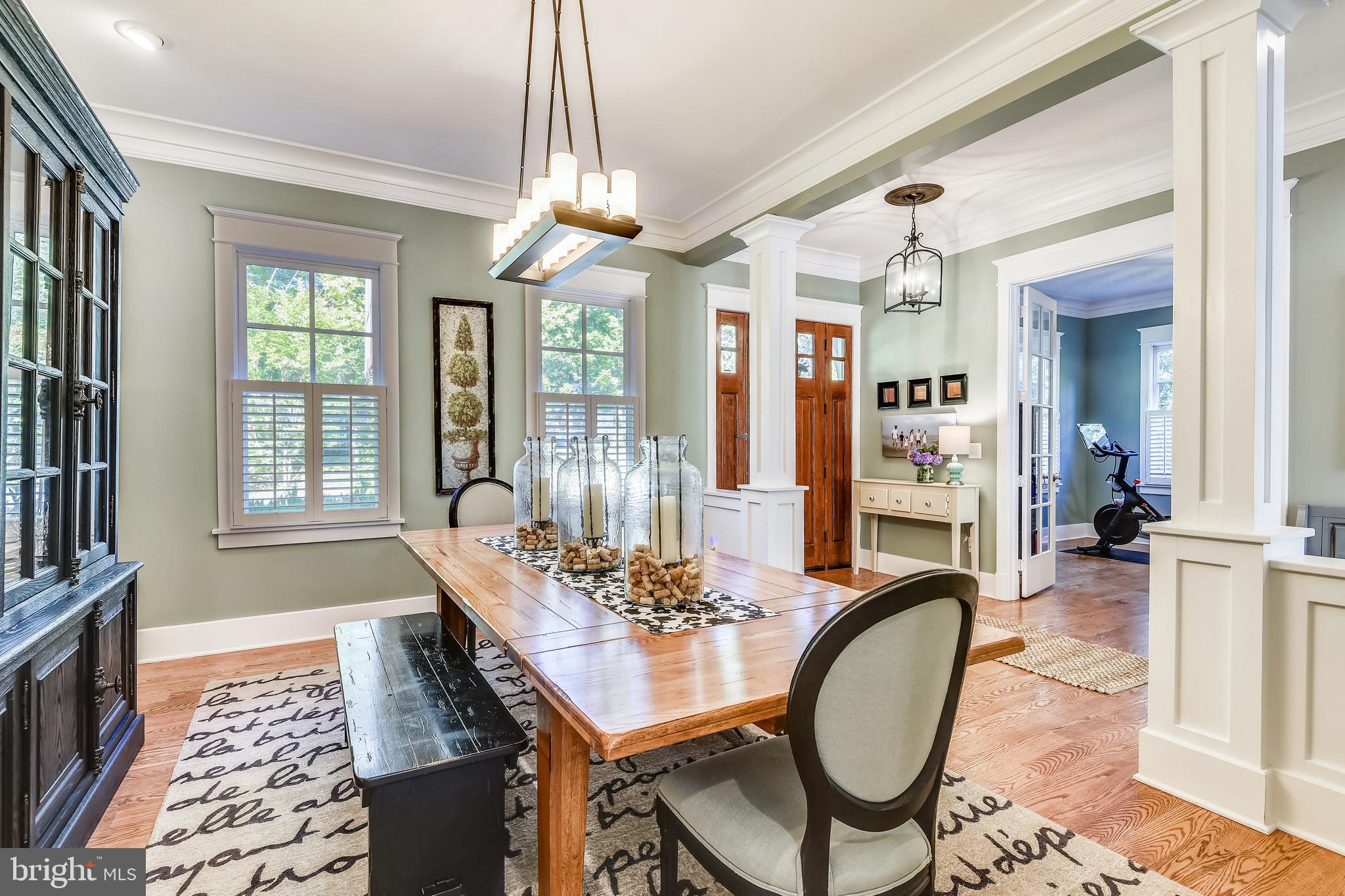 HANSBOROUGH - Residential