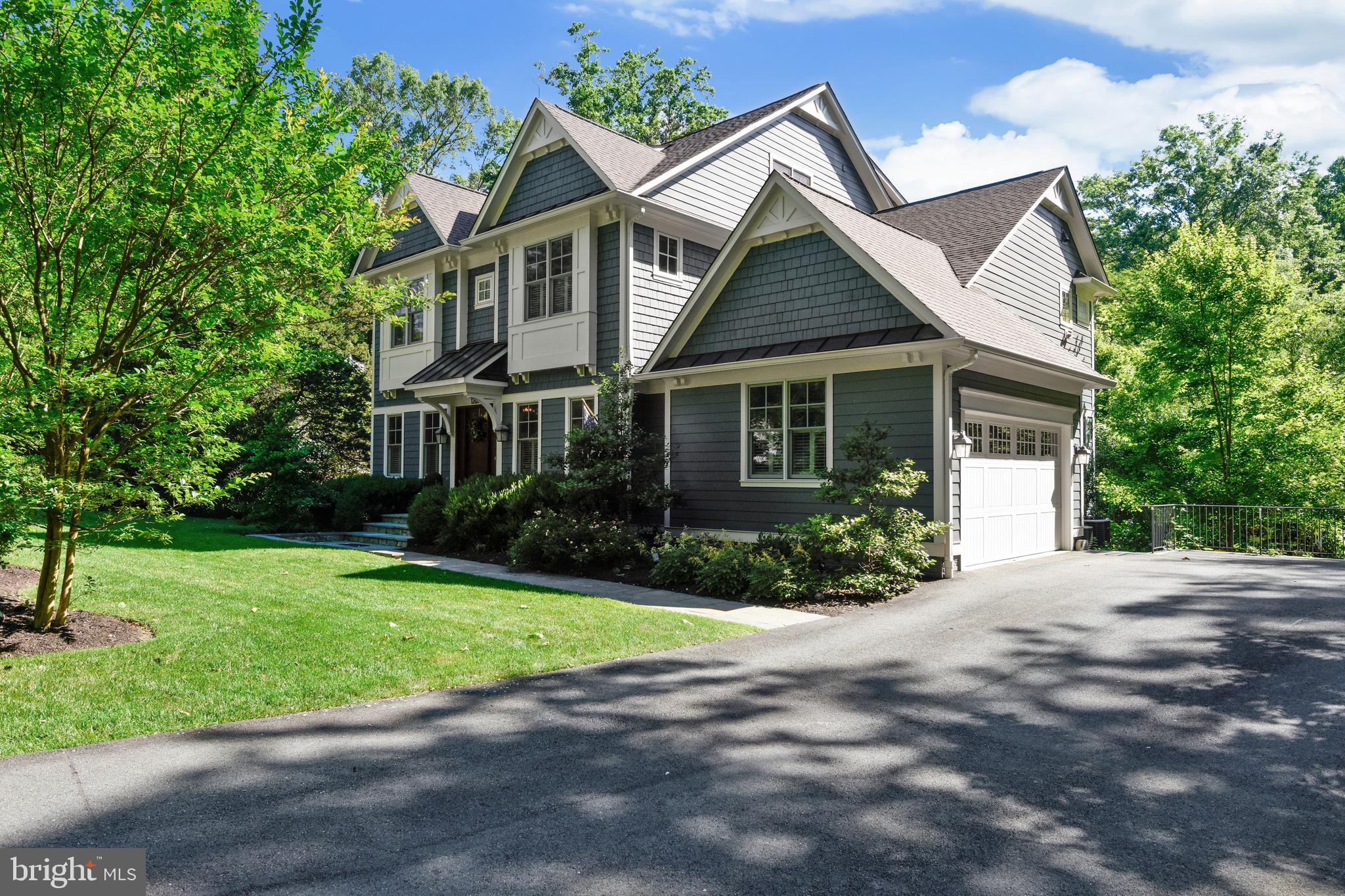 HANSBOROUGH - Residential