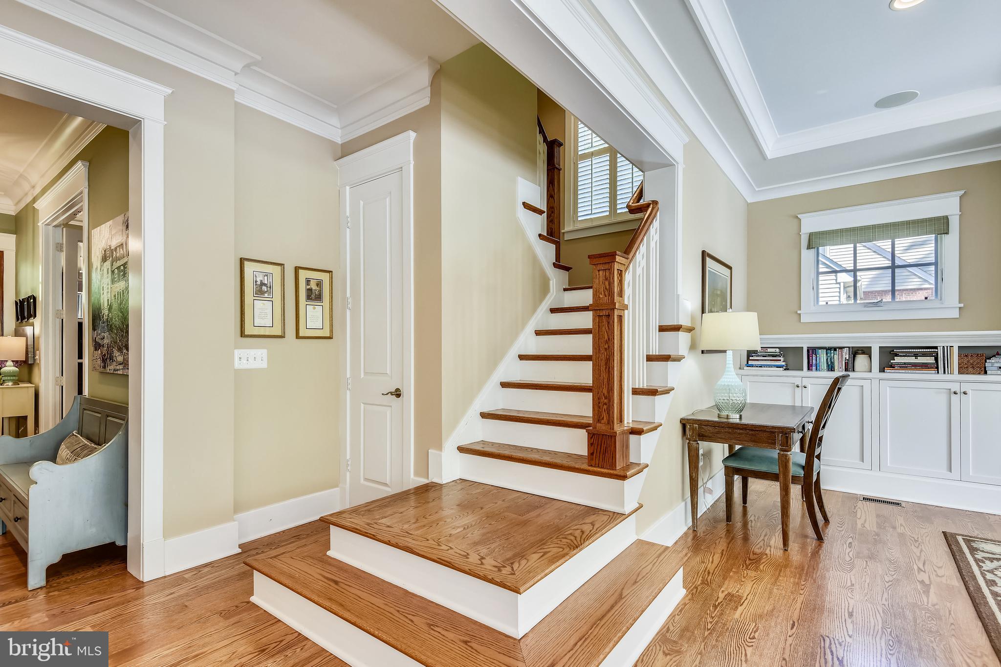 HANSBOROUGH - Residential