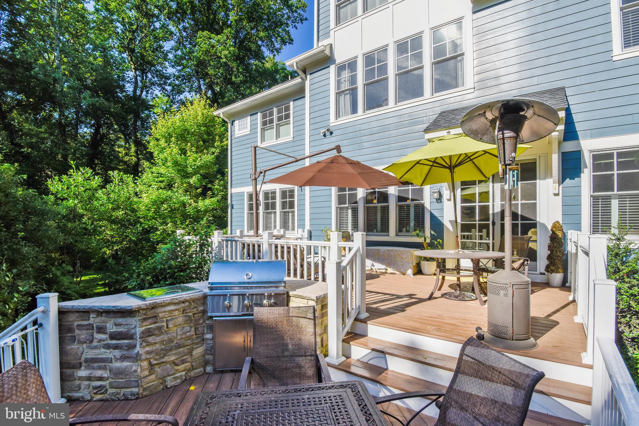 HANSBOROUGH - Residential