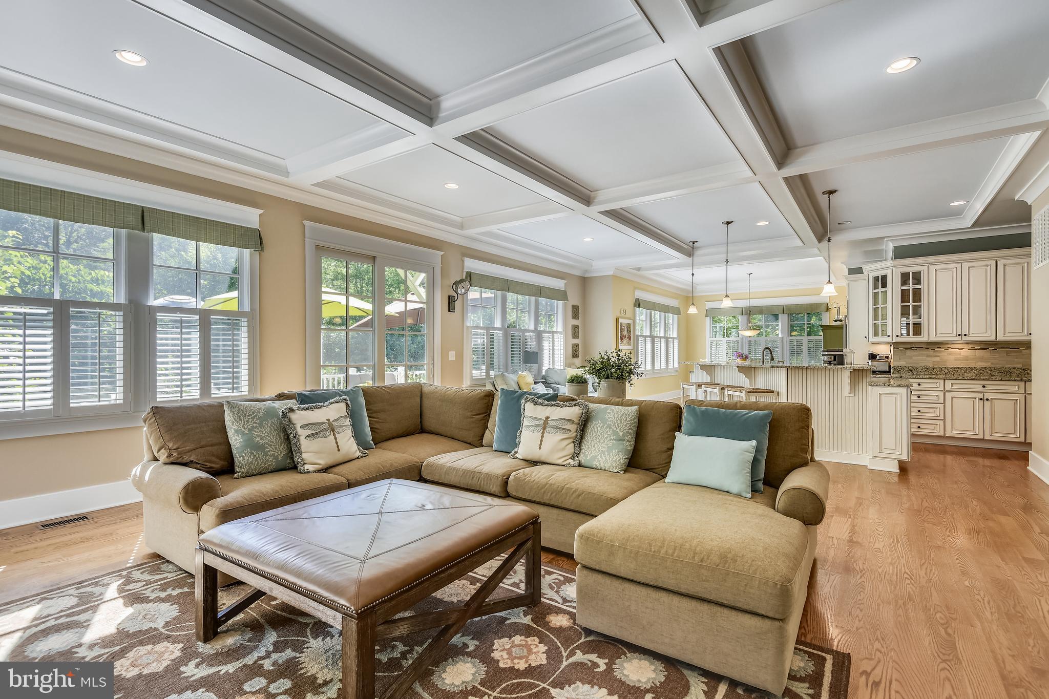 HANSBOROUGH - Residential