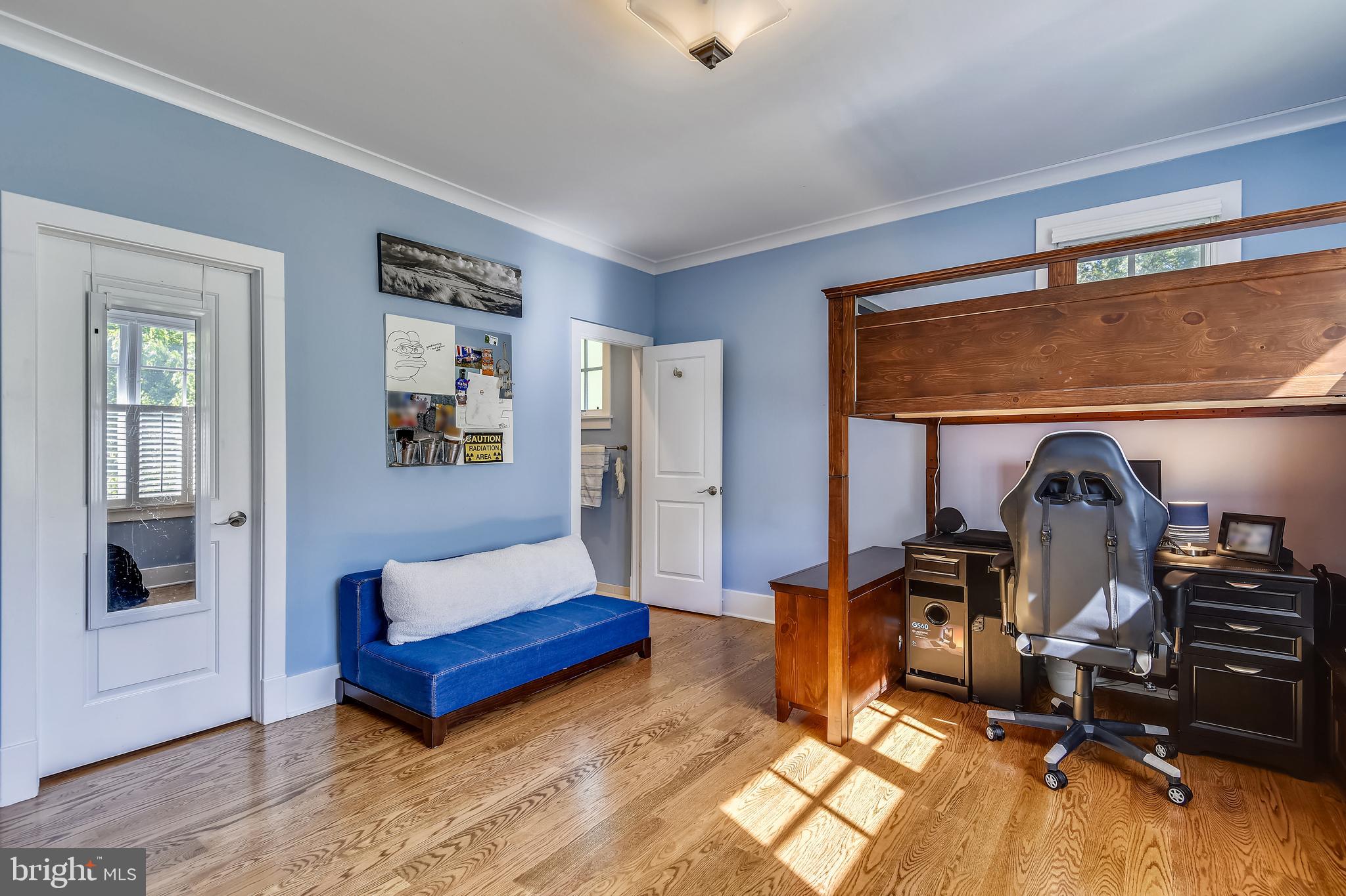 HANSBOROUGH - Residential