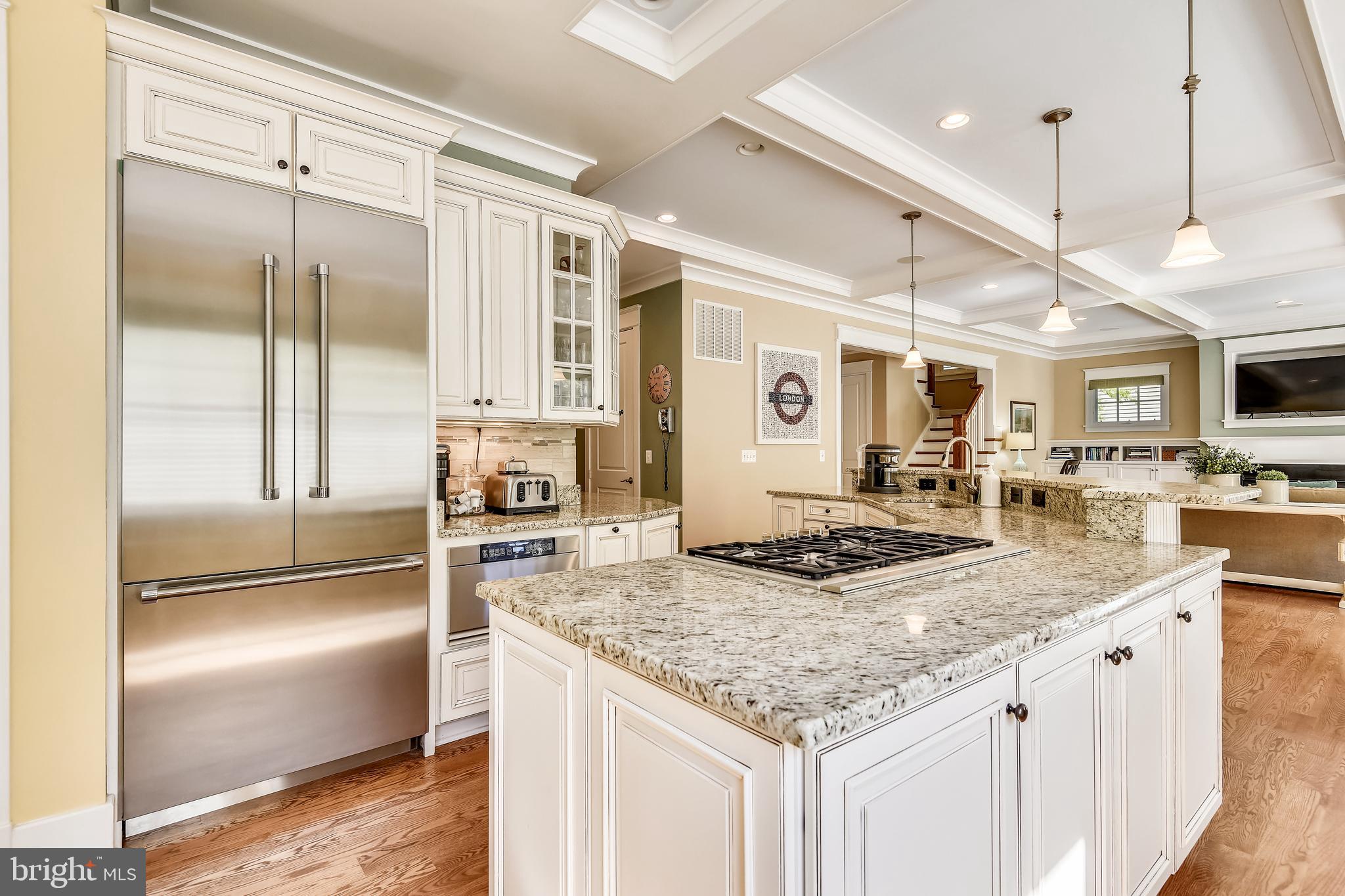 HANSBOROUGH - Residential