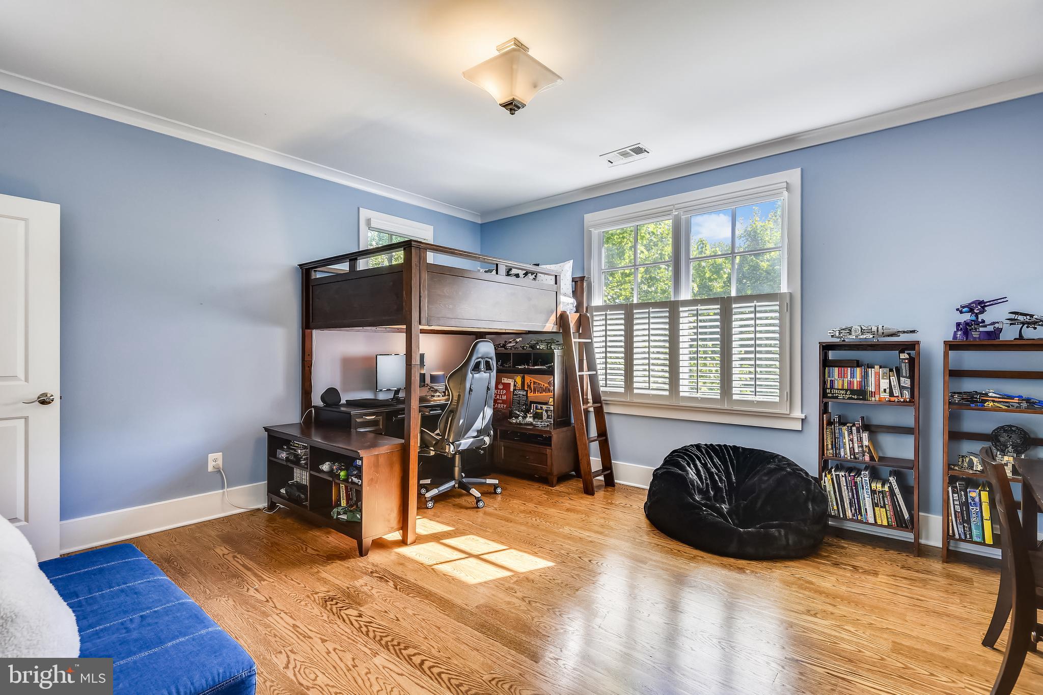 HANSBOROUGH - Residential