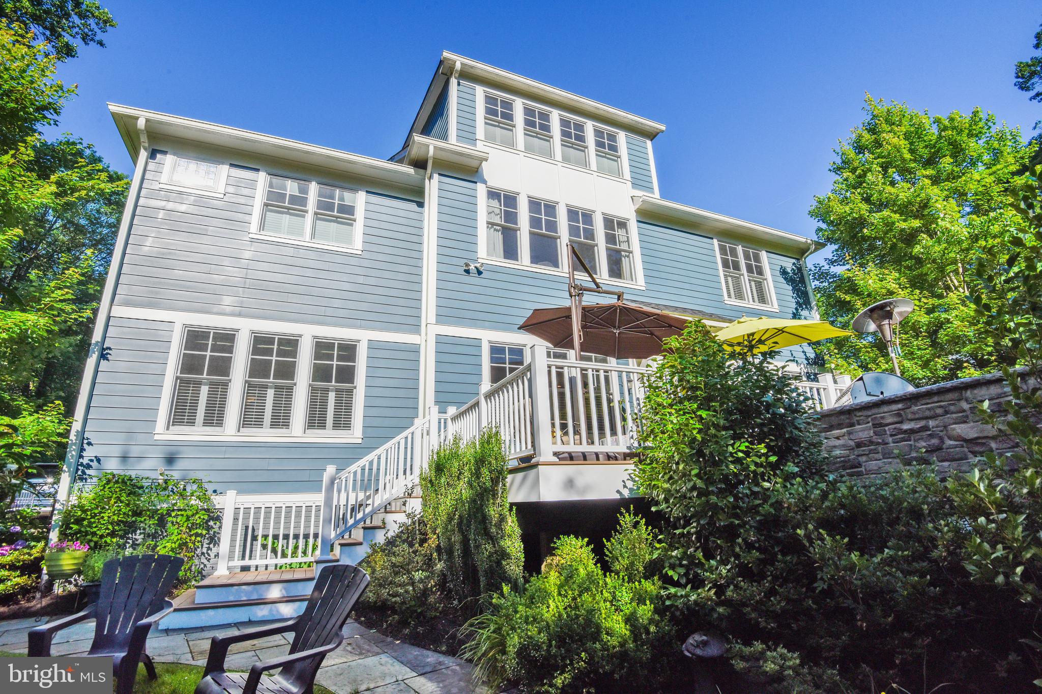 HANSBOROUGH - Residential