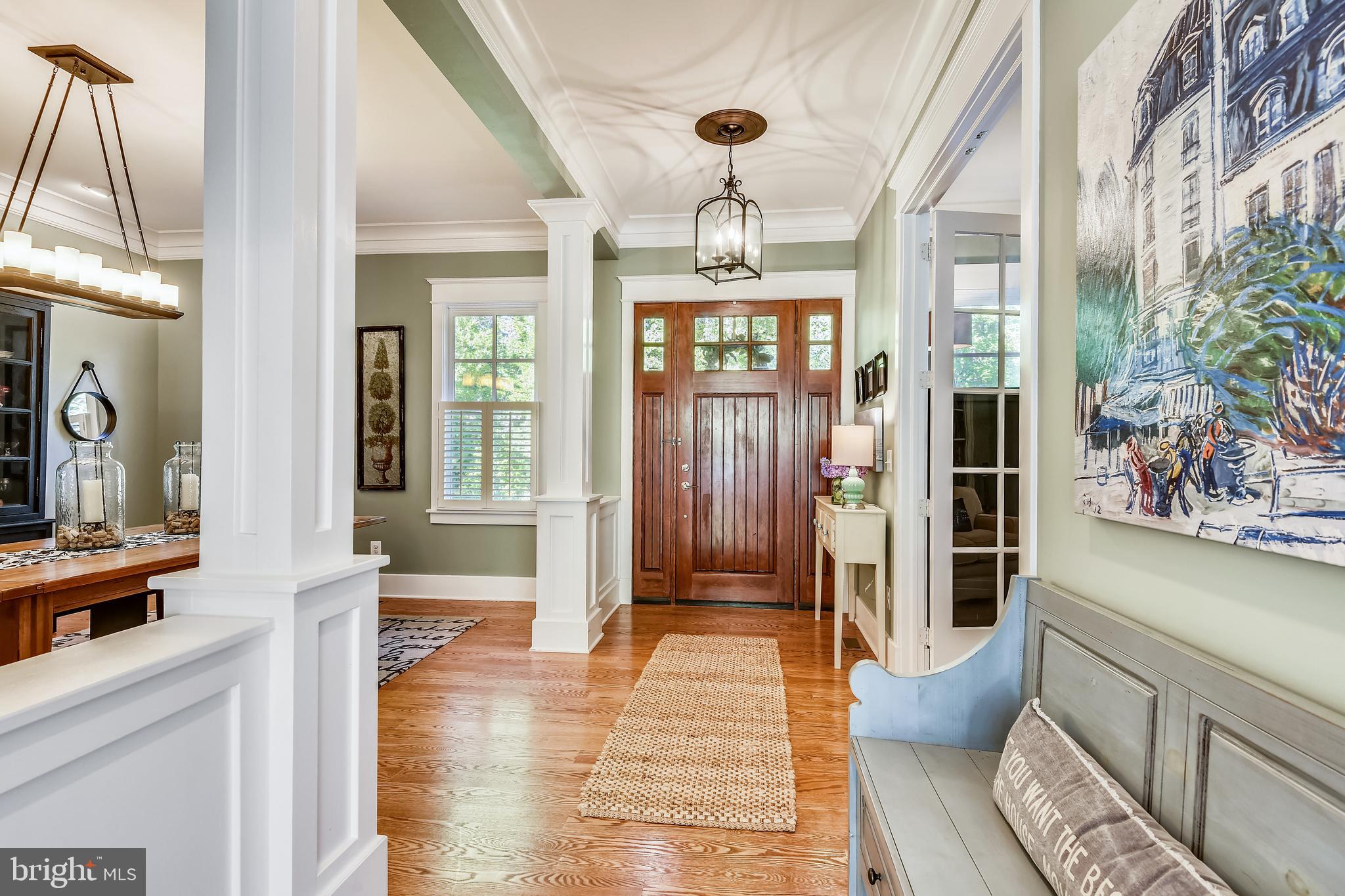 HANSBOROUGH - Residential