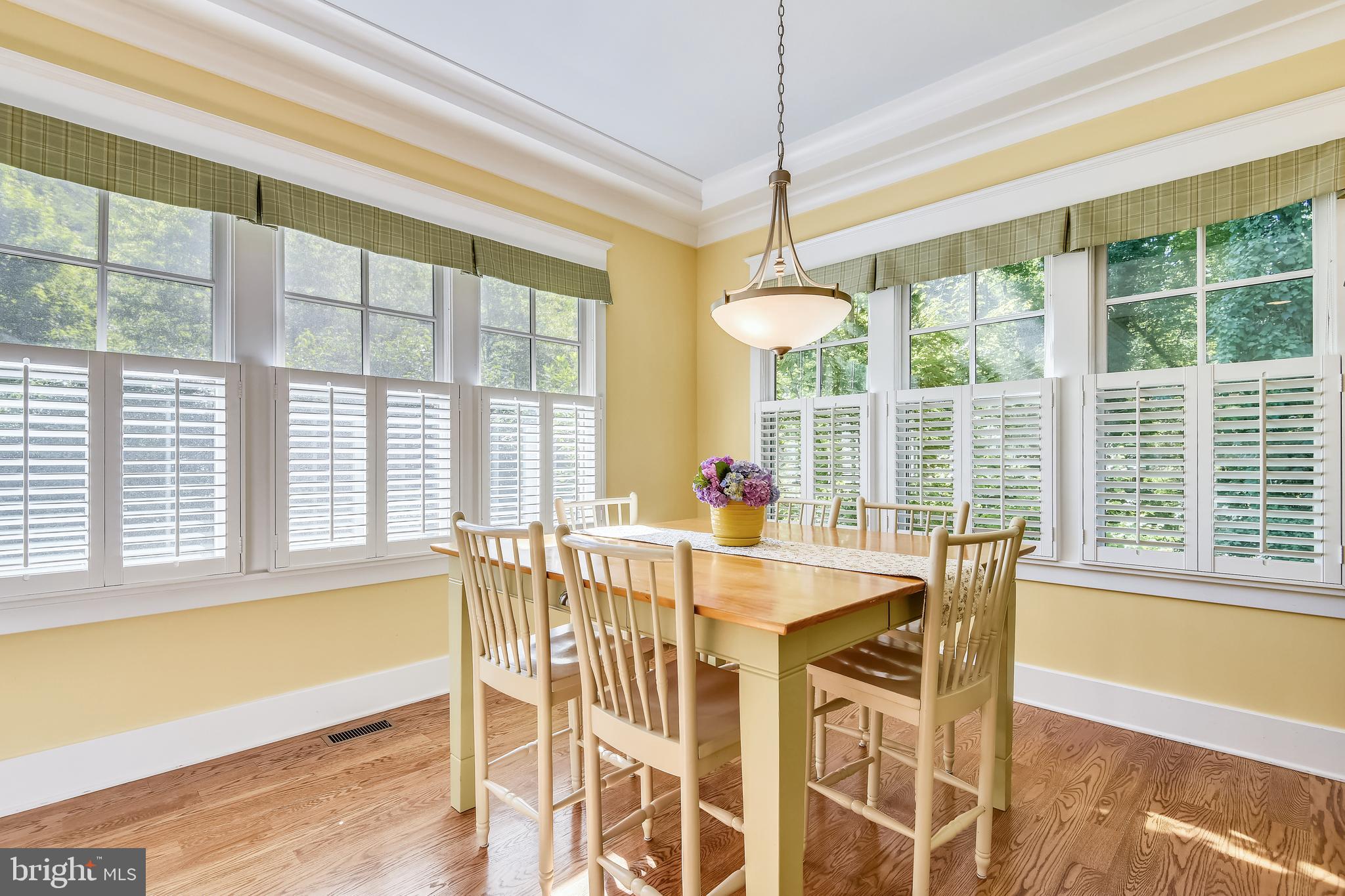 HANSBOROUGH - Residential