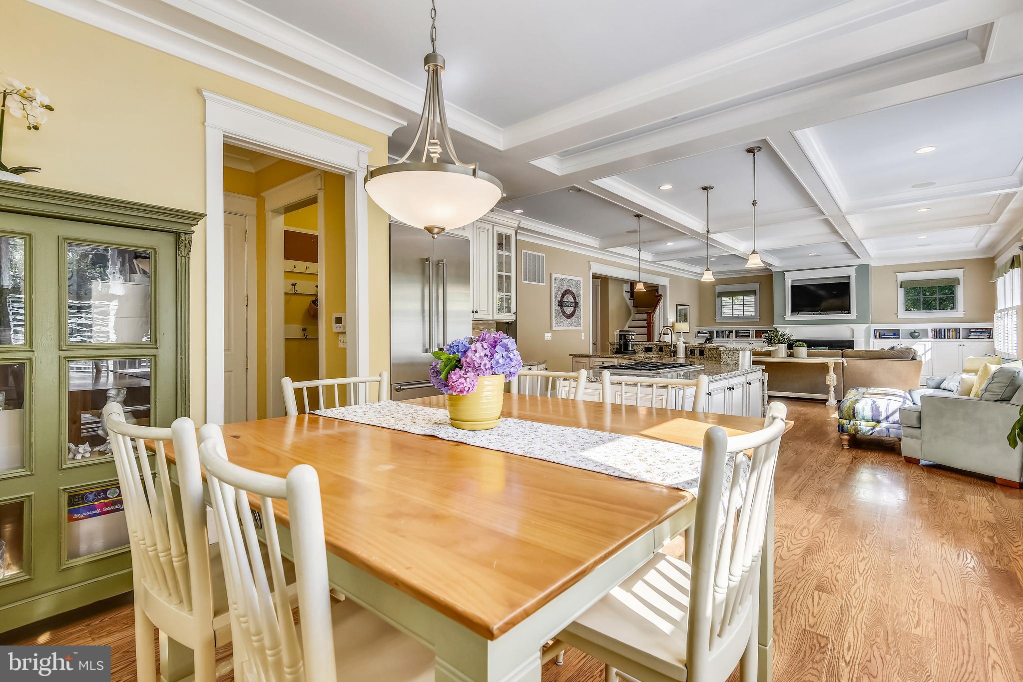 HANSBOROUGH - Residential