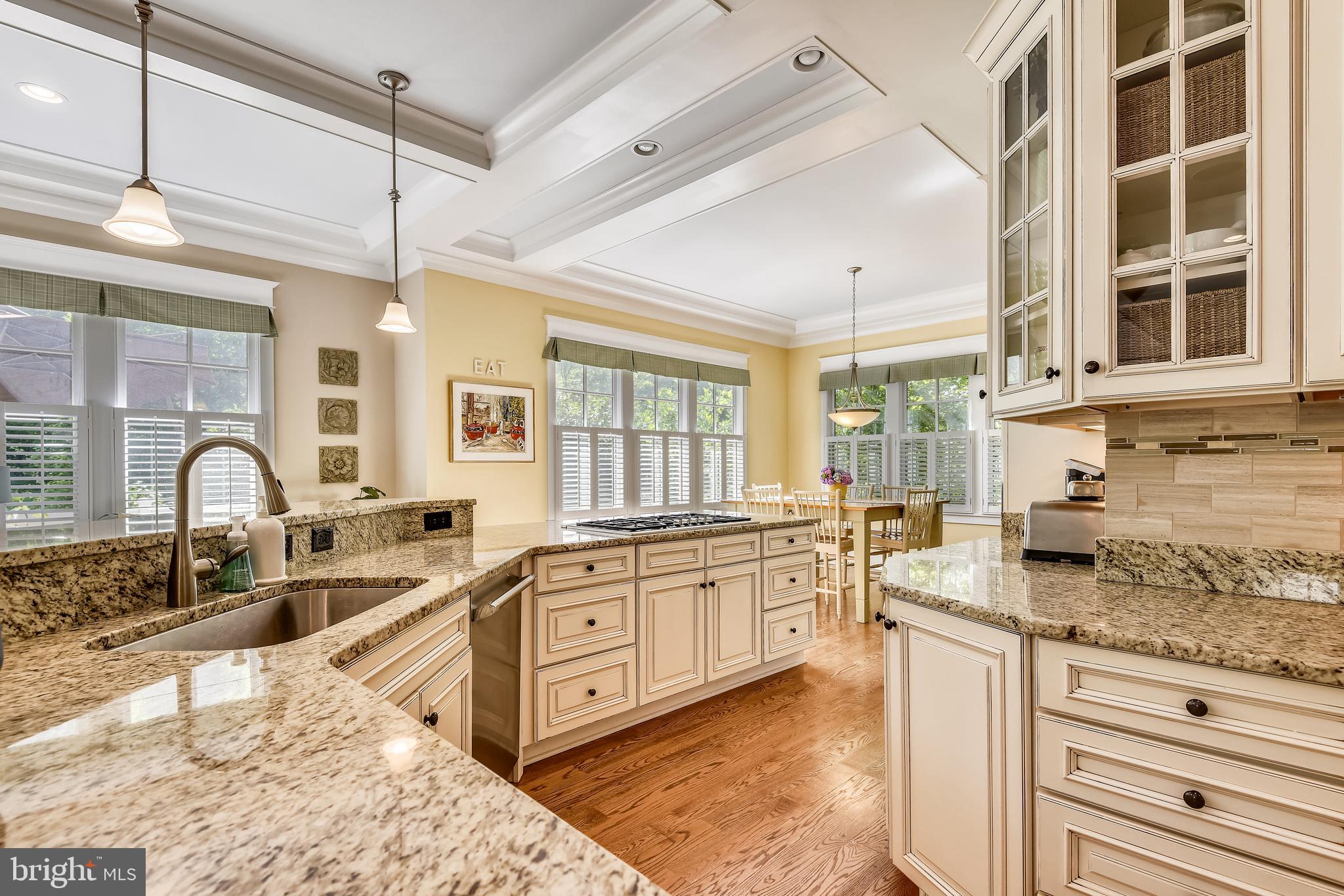 HANSBOROUGH - Residential