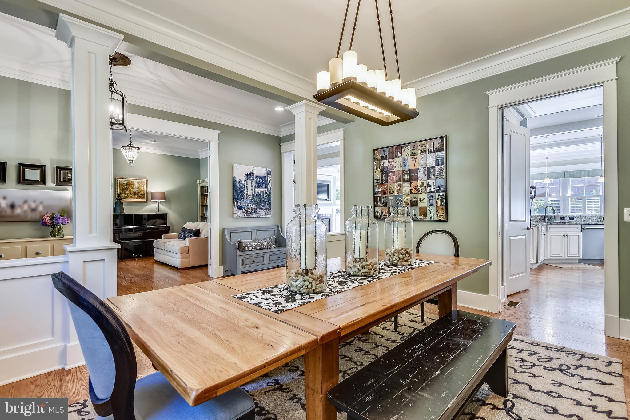 HANSBOROUGH - Residential