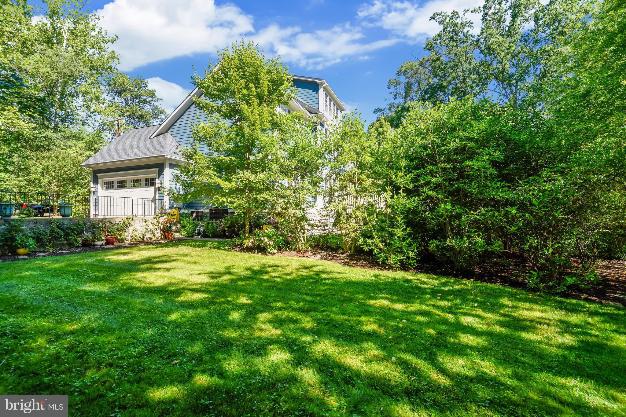 HANSBOROUGH - Residential